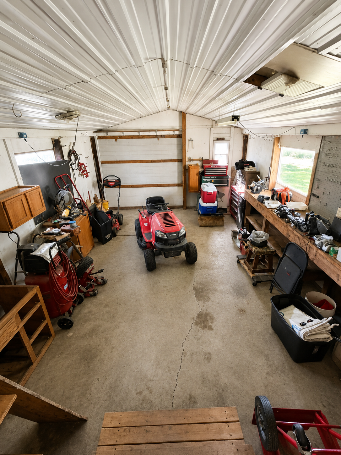 View of Residential at 215 Buchannon Street, Waterville MN 56096, Waterville (5 of 7) - Mike Wilen | Minnesota Team Real Estate
