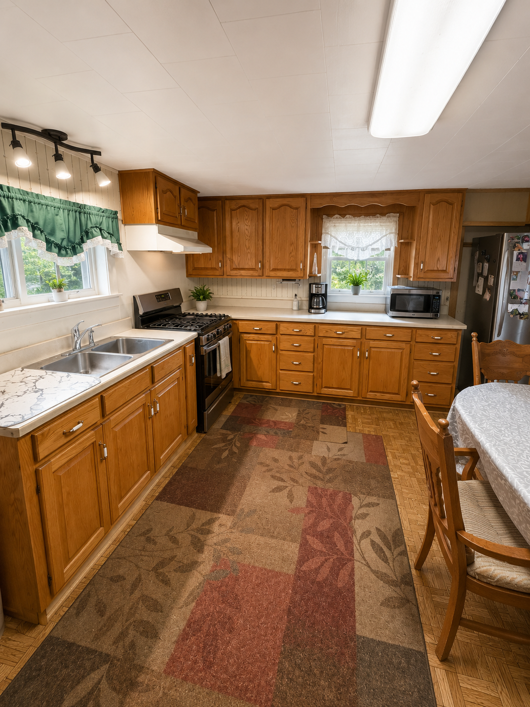 View of Residential at 215 Buchannon Street, Waterville MN 56096, Waterville (2 of 7) - Mike Wilen | Minnesota Team Real Estate