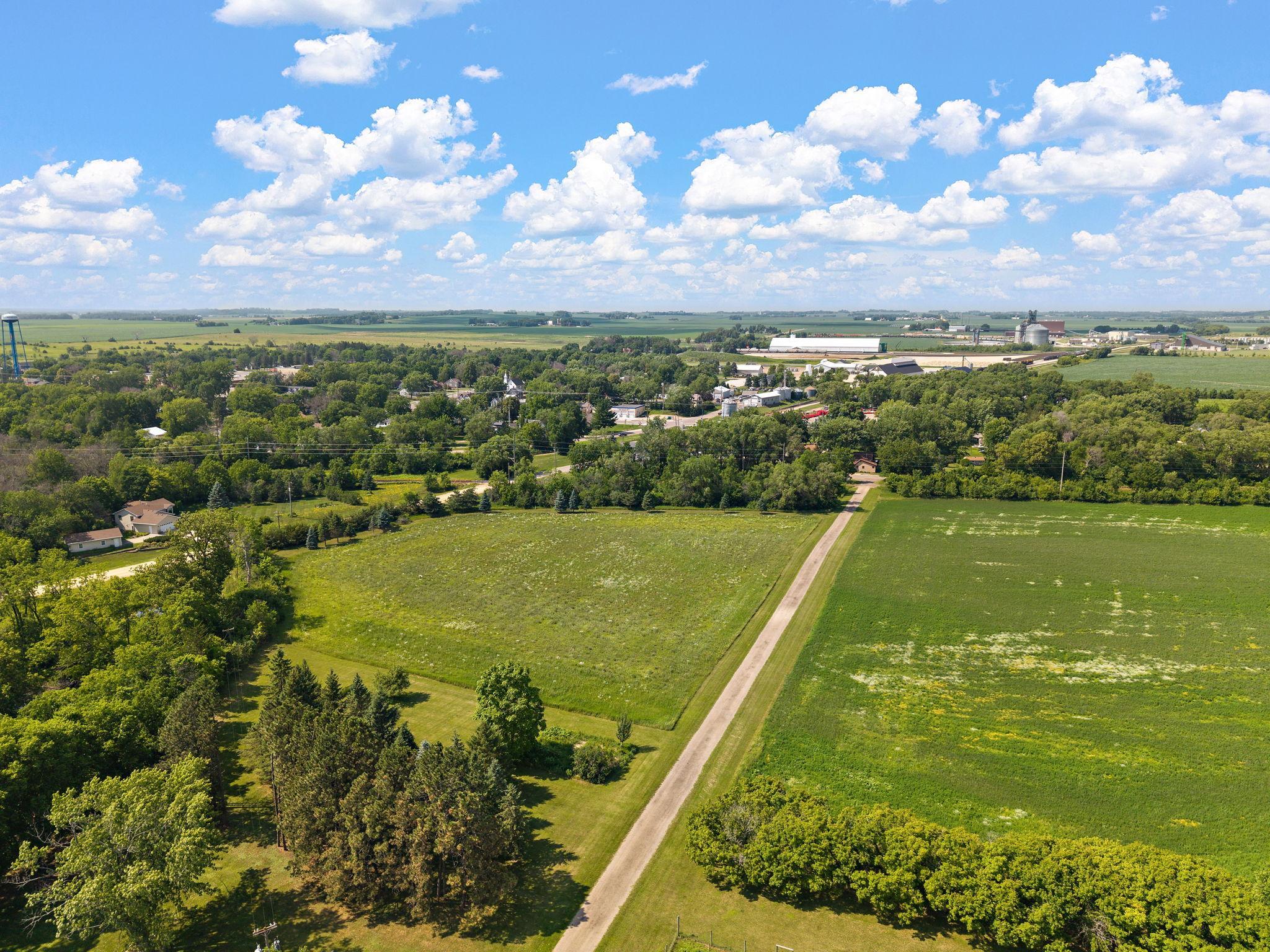 View of Land at 29xxx Doyle Trail, Randolph MN 55065, Randolph (5 of 9) - Mike Wilen | Minnesota Team Real Estate