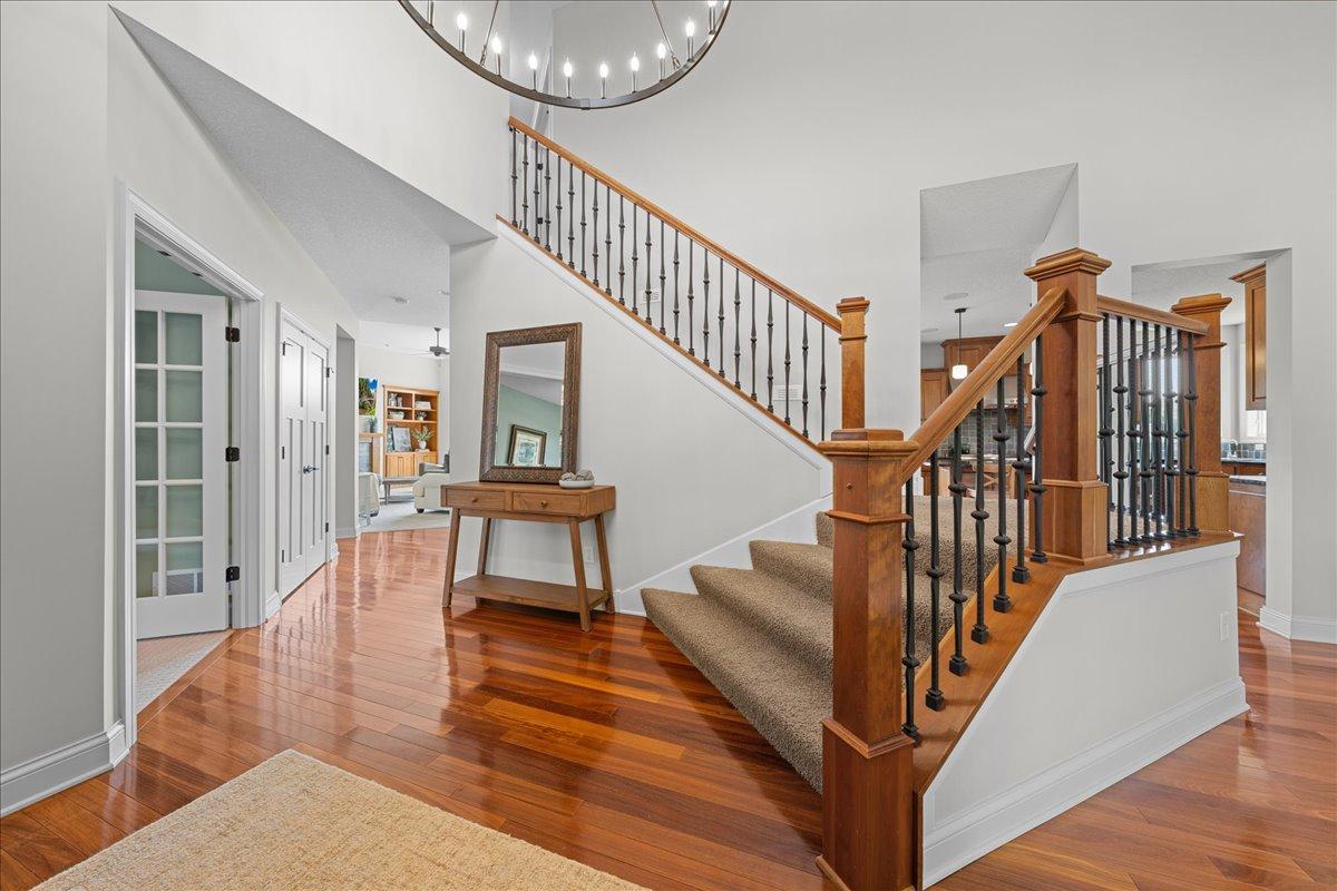 View of Residential at 10614 Maple Boulevard, Woodbury MN 55129, Woodbury (6 of 84) - Mike Wilen | Minnesota Team Real Estate