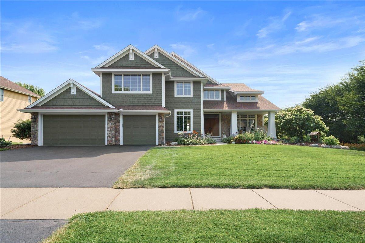 View of Residential at 10614 Maple Boulevard, Woodbury MN 55129, Woodbury (65 of 84) - Mike Wilen | Minnesota Team Real Estate