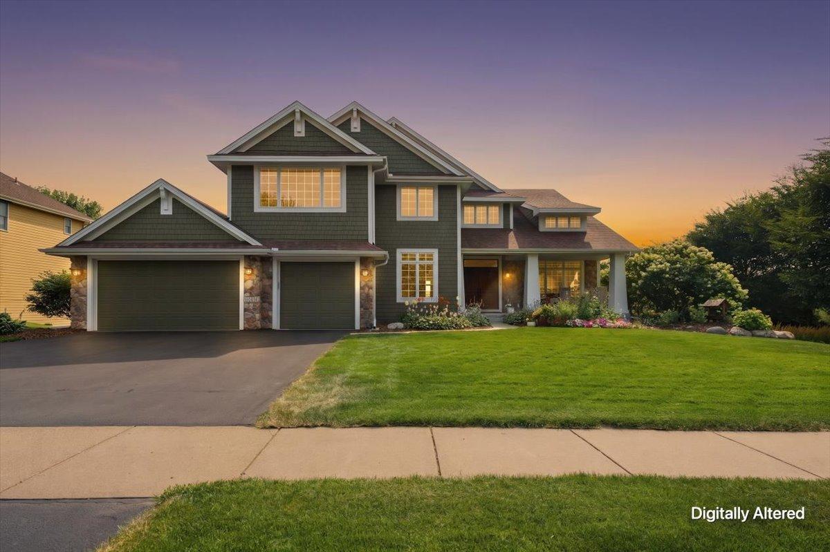 View of Residential at 10614 Maple Boulevard, Woodbury MN 55129, Woodbury (4 of 84) - Mike Wilen | Minnesota Team Real Estate