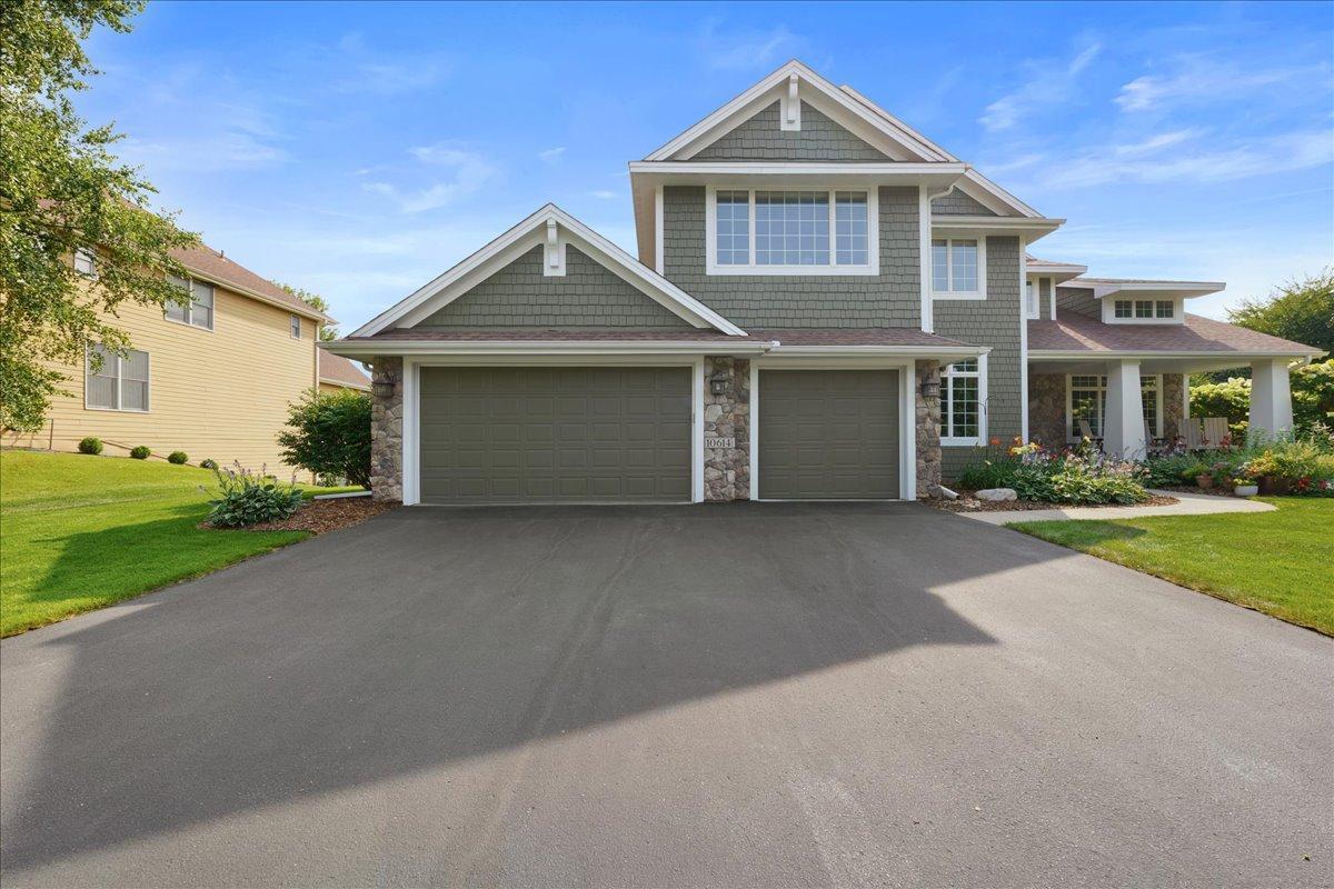 View of Residential at 10614 Maple Boulevard, Woodbury MN 55129, Woodbury (66 of 84) - Mike Wilen | Minnesota Team Real Estate