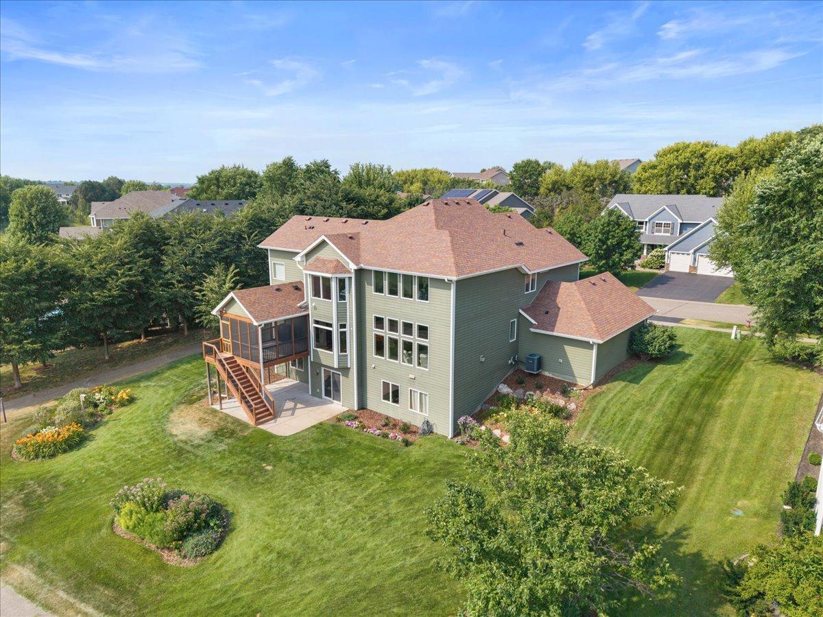 View of Residential at 10614 Maple Boulevard, Woodbury MN 55129, Woodbury (72 of 84) - Mike Wilen | Minnesota Team Real Estate