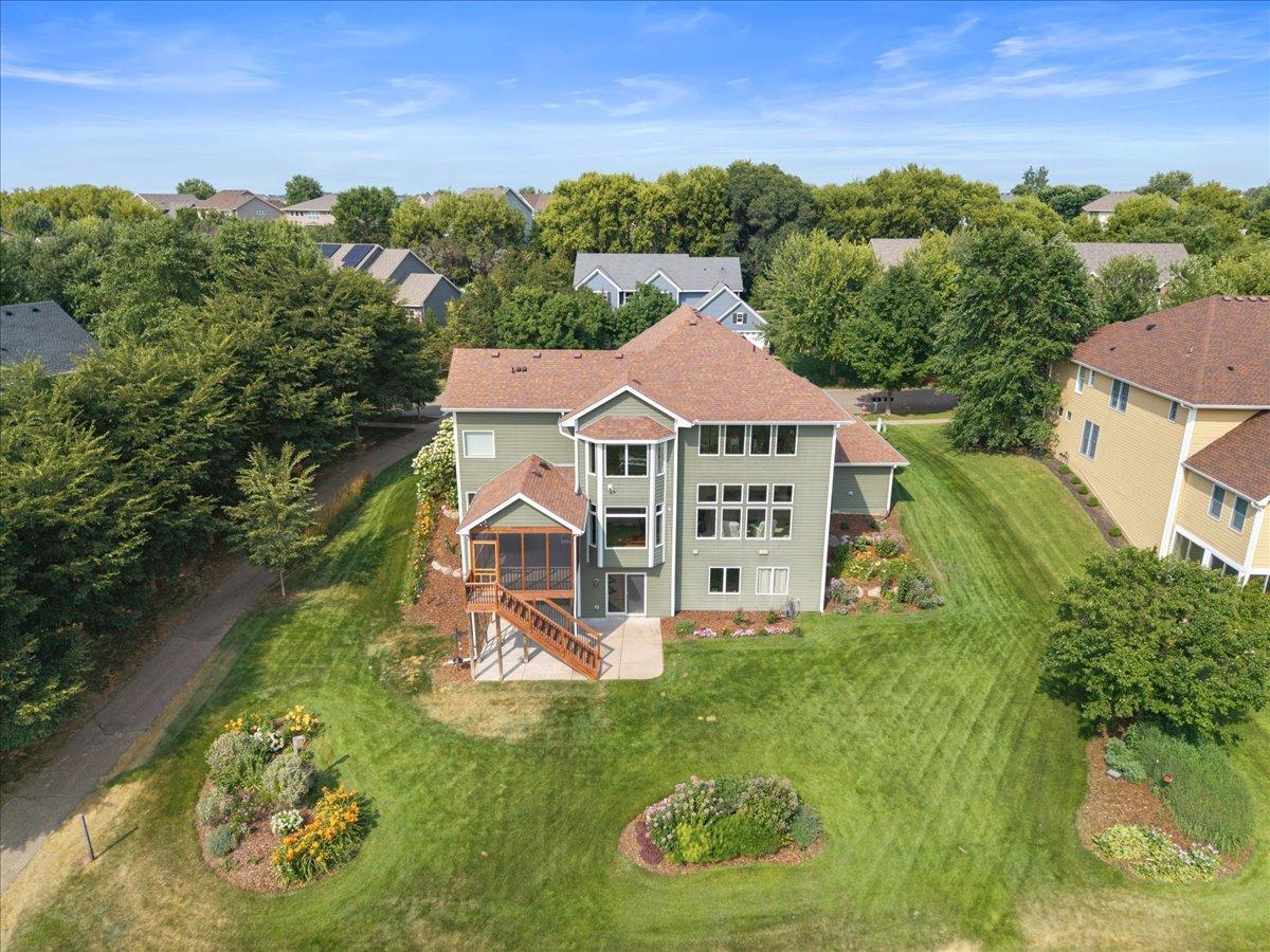 View of Residential at 10614 Maple Boulevard, Woodbury MN 55129, Woodbury (71 of 84) - Mike Wilen | Minnesota Team Real Estate