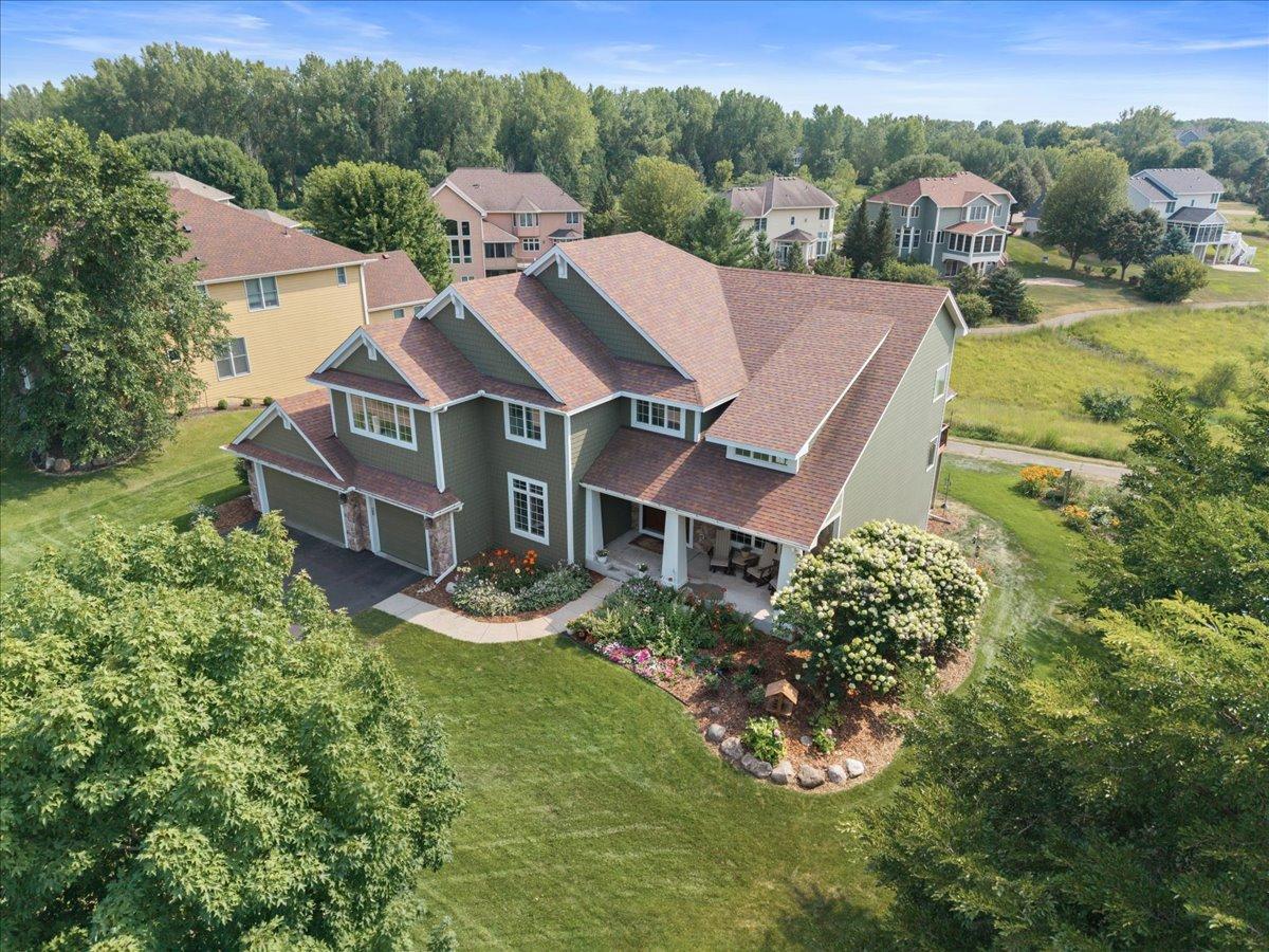 View of Residential at 10614 Maple Boulevard, Woodbury MN 55129, Woodbury (70 of 84) - Mike Wilen | Minnesota Team Real Estate