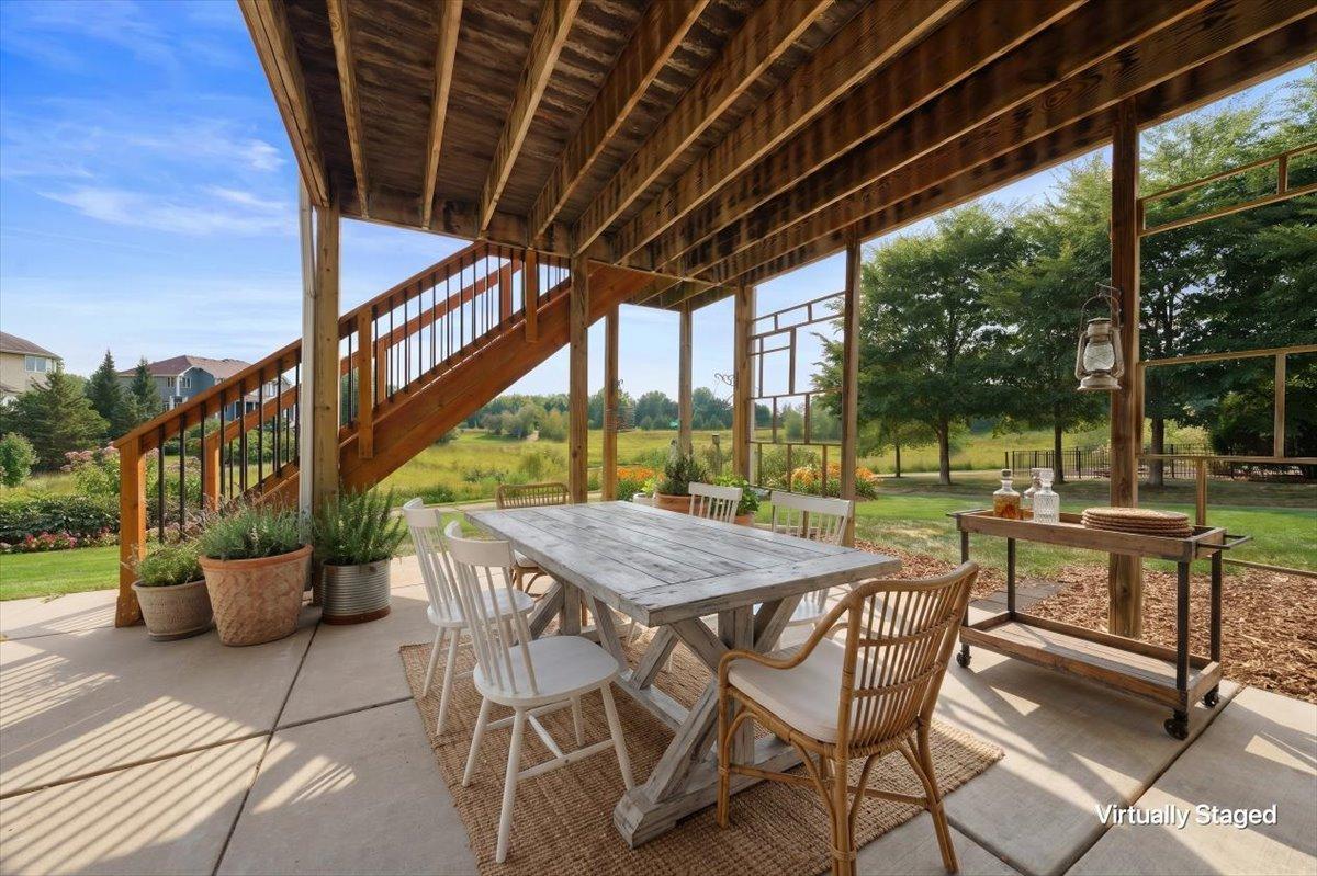 View of Residential at 10614 Maple Boulevard, Woodbury MN 55129, Woodbury (63 of 84) - Mike Wilen | Minnesota Team Real Estate