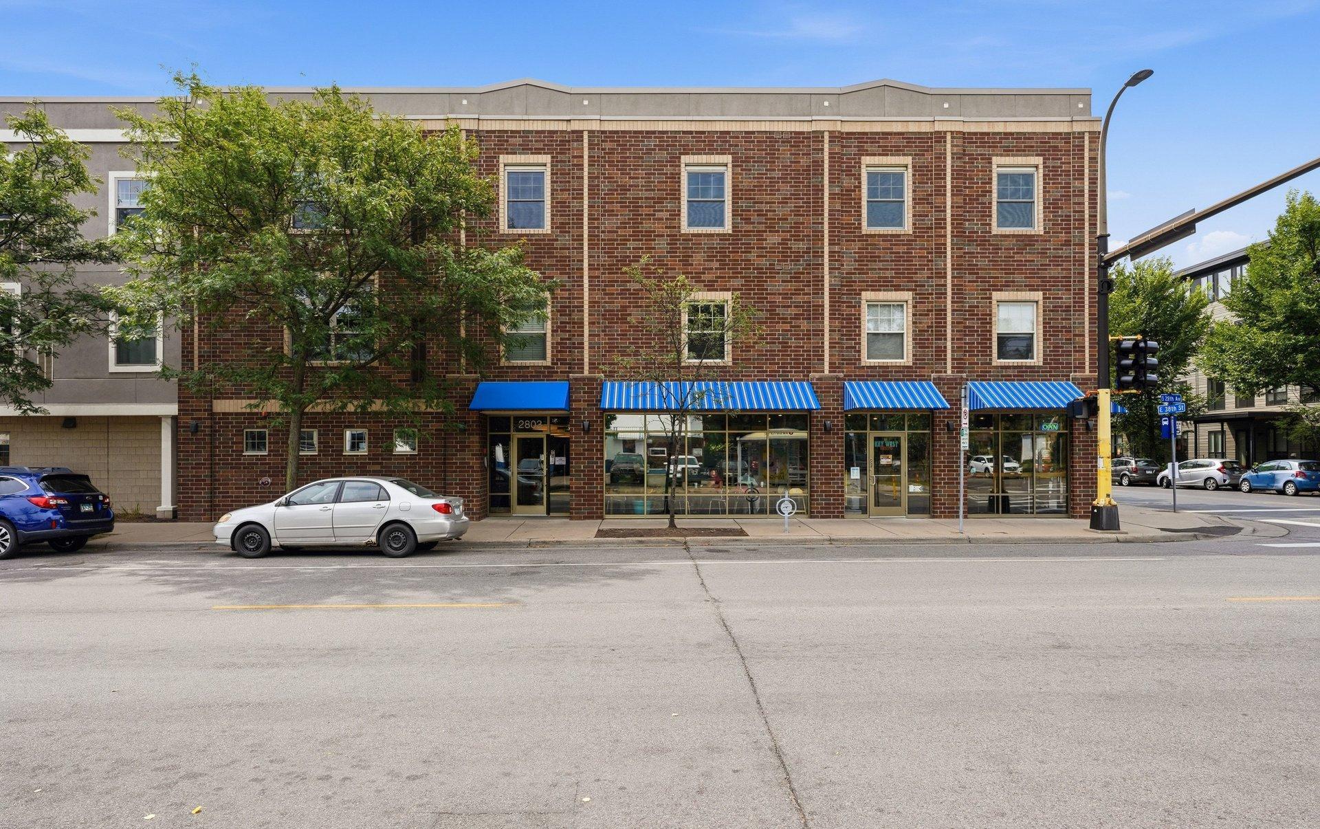 View of Residential at 2803 38th Street #305, Minneapolis MN 55406, Minneapolis (24 of 30) - Mike Wilen | Minnesota Team Real Estate