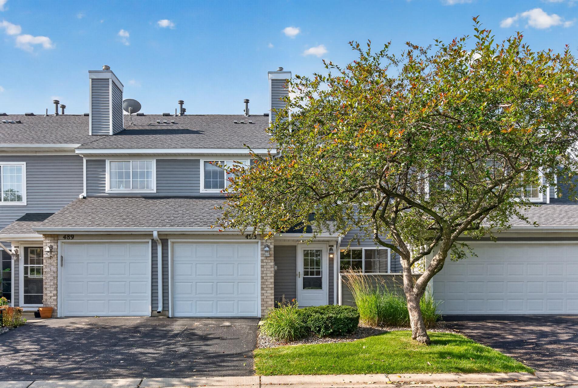 View of Residential at 493 Marshland Trail, Chanhassen MN 55317, Chanhassen (40 of 46) - Mike Wilen | Minnesota Team Real Estate