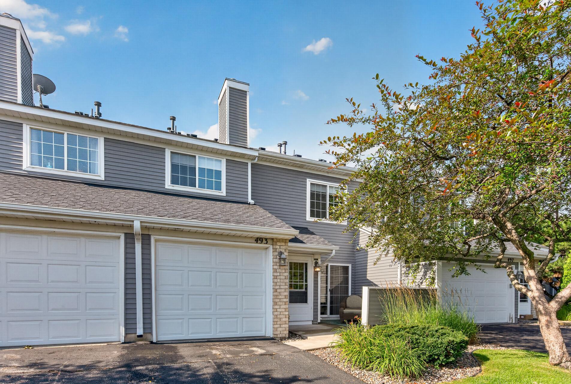 View of Residential at 493 Marshland Trail, Chanhassen MN 55317, Chanhassen (42 of 46) - Mike Wilen | Minnesota Team Real Estate