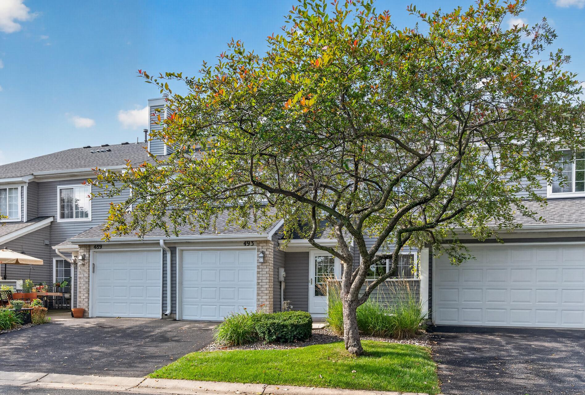 View of Residential at 493 Marshland Trail, Chanhassen MN 55317, Chanhassen (43 of 46) - Mike Wilen | Minnesota Team Real Estate