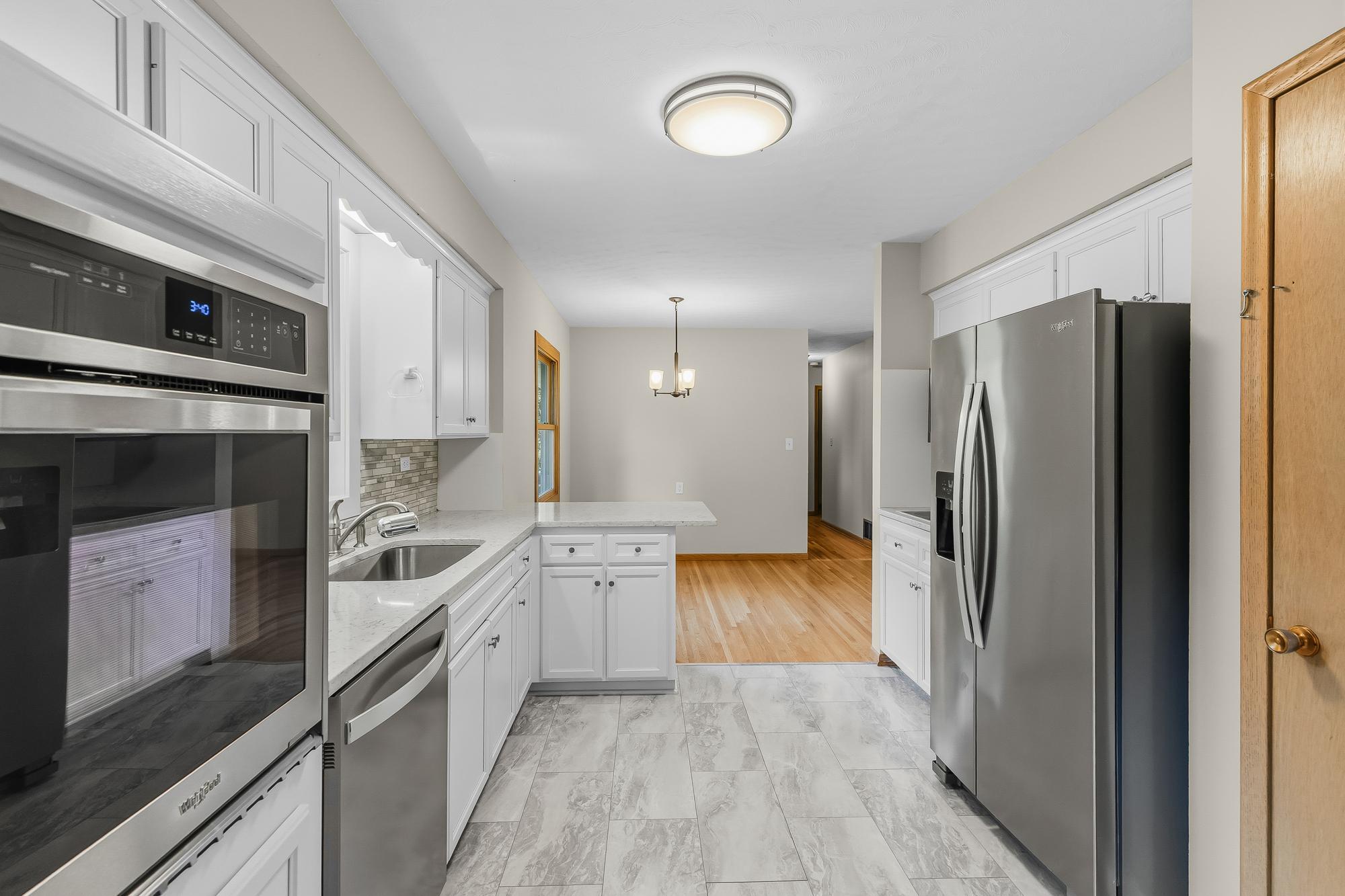 View of Residential at 1791 Emerald Drive, New Brighton MN 55112, New Brighton (10 of 48) - Mike Wilen | Minnesota Team Real Estate