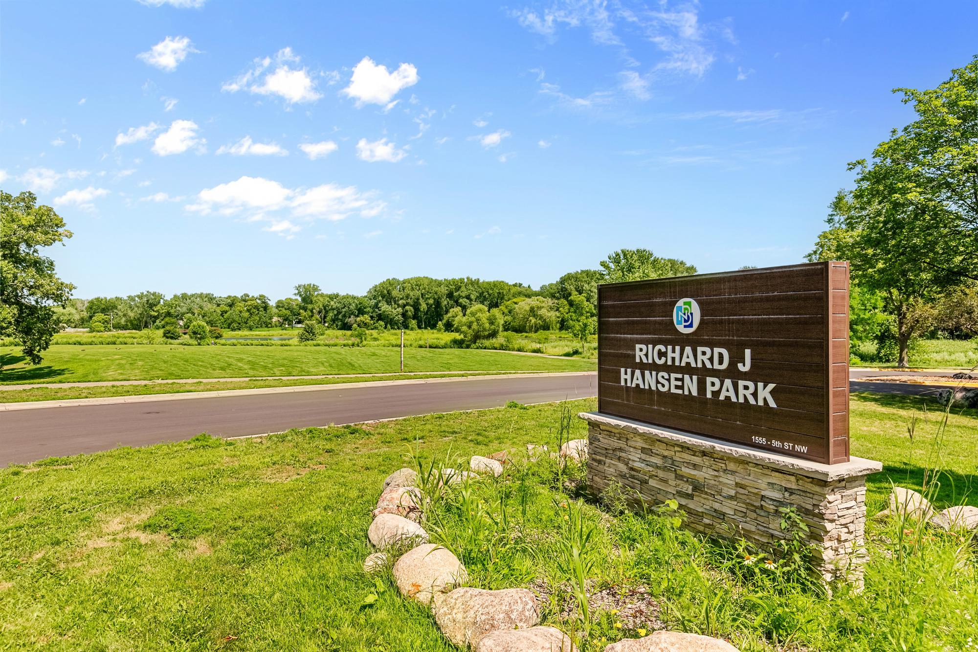 View of Residential at 1791 Emerald Drive, New Brighton MN 55112, New Brighton (38 of 48) - Mike Wilen | Minnesota Team Real Estate