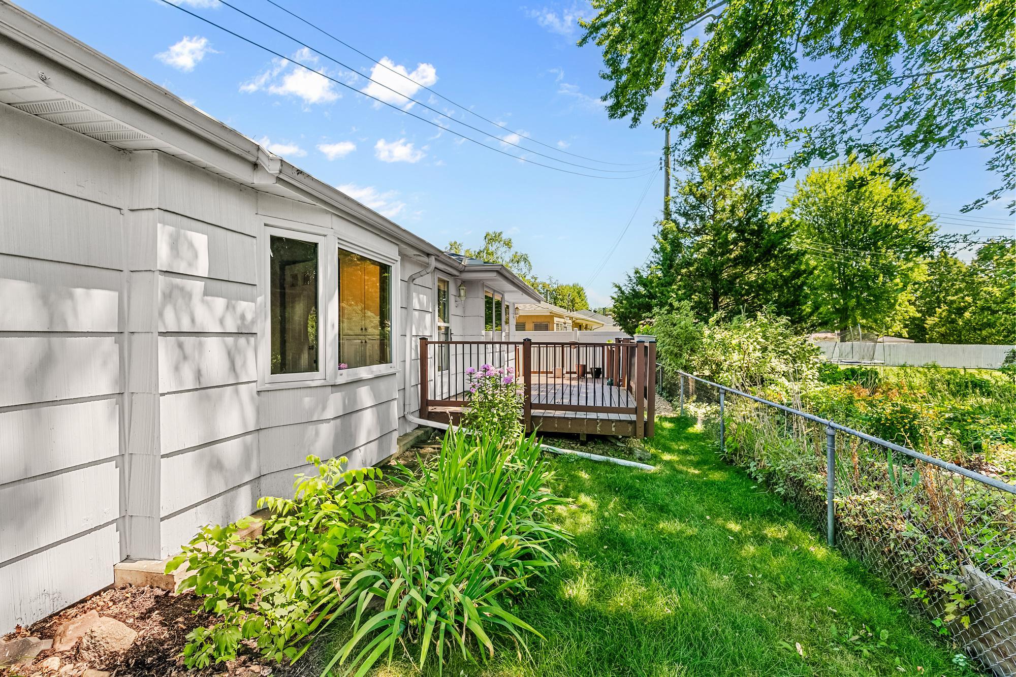 View of Residential at 1791 Emerald Drive, New Brighton MN 55112, New Brighton (35 of 48) - Mike Wilen | Minnesota Team Real Estate