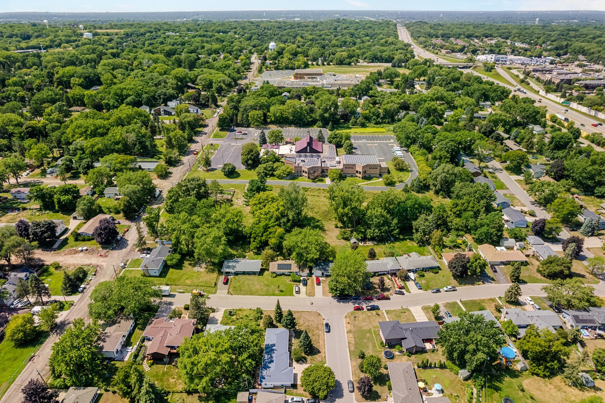 View of Residential at 1791 Emerald Drive, New Brighton MN 55112, New Brighton (45 of 48) - Mike Wilen | Minnesota Team Real Estate