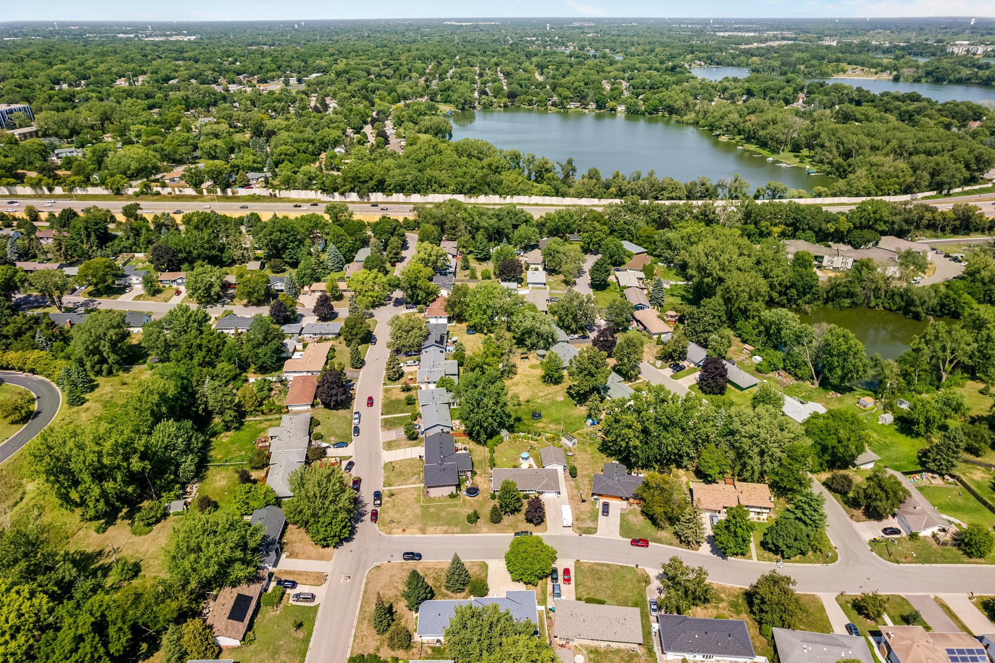 View of Residential at 1791 Emerald Drive, New Brighton MN 55112, New Brighton (44 of 48) - Mike Wilen | Minnesota Team Real Estate