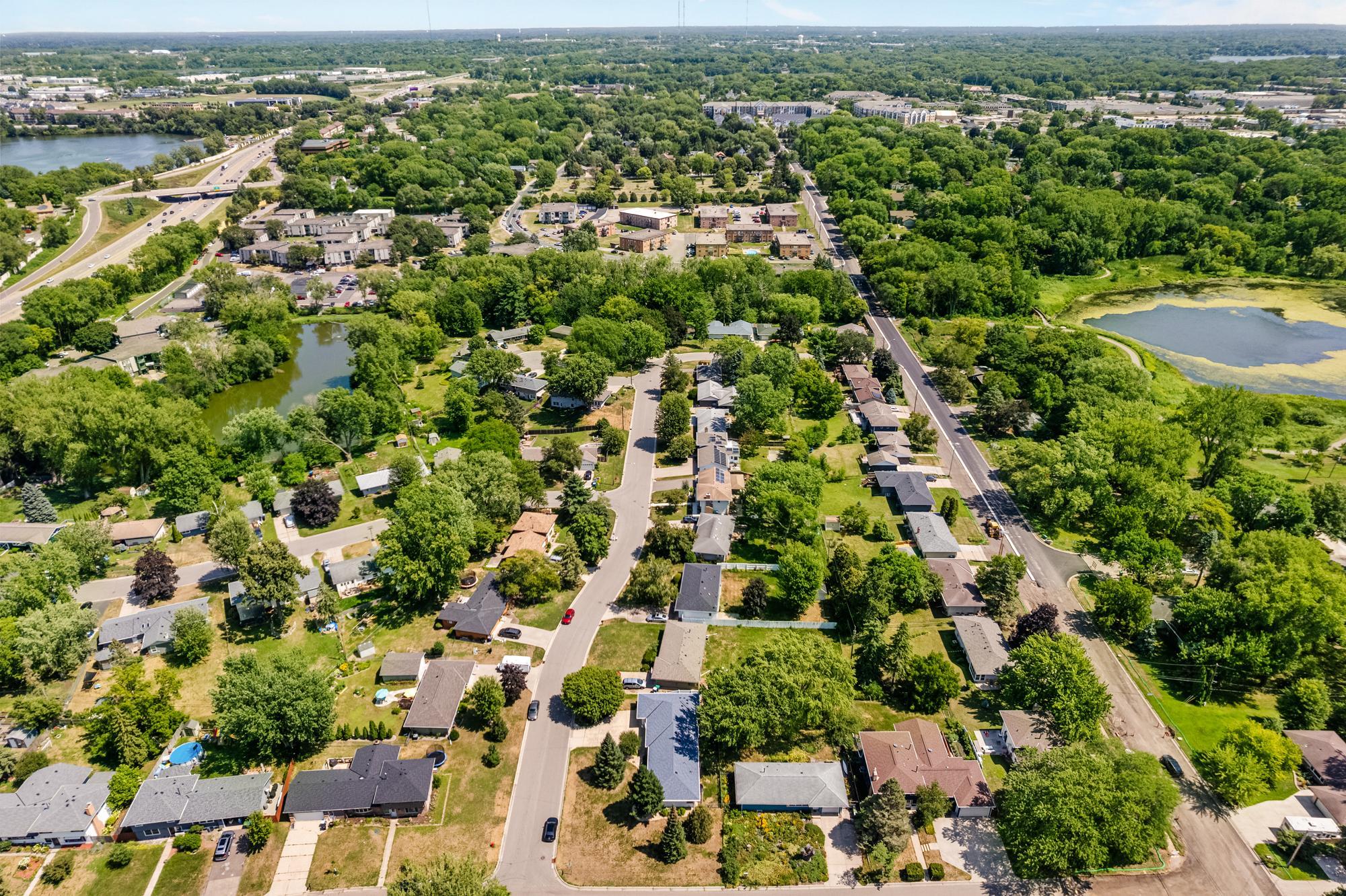 View of Residential at 1791 Emerald Drive, New Brighton MN 55112, New Brighton (43 of 48) - Mike Wilen | Minnesota Team Real Estate