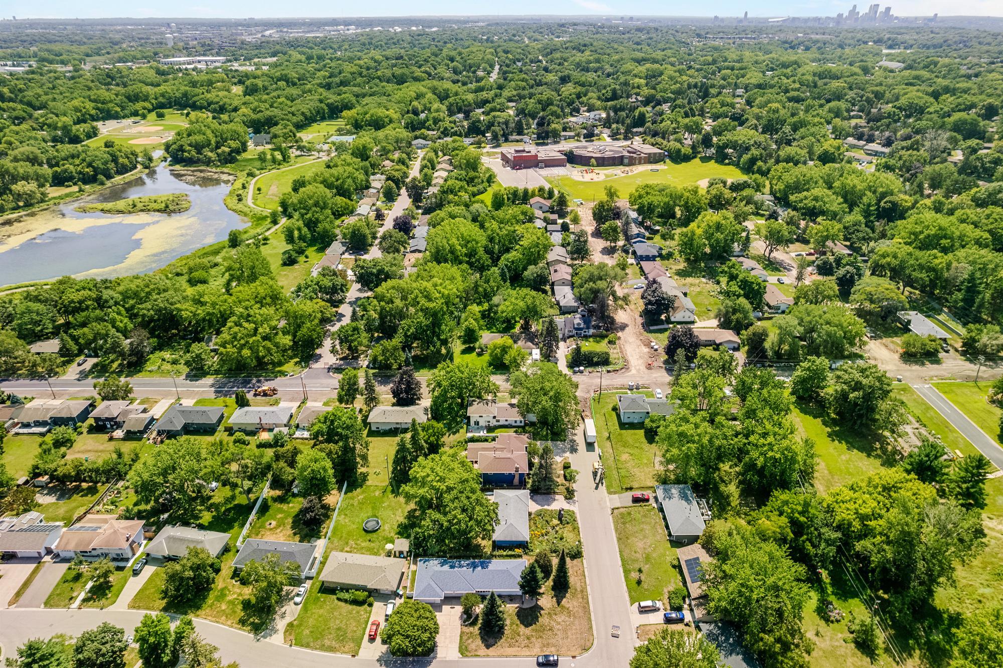 View of Residential at 1791 Emerald Drive, New Brighton MN 55112, New Brighton (42 of 48) - Mike Wilen | Minnesota Team Real Estate
