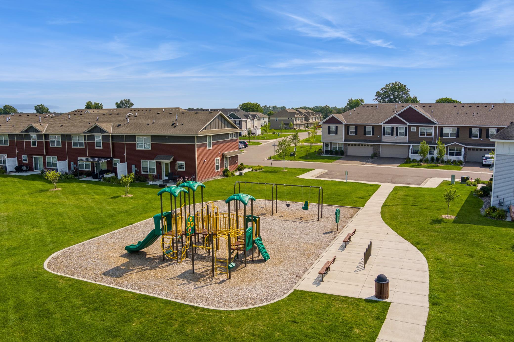 View of Residential at 7444 Lotus Lane, Lino Lakes MN 55038, Lino Lakes (22 of 26) - Mike Wilen | Minnesota Team Real Estate