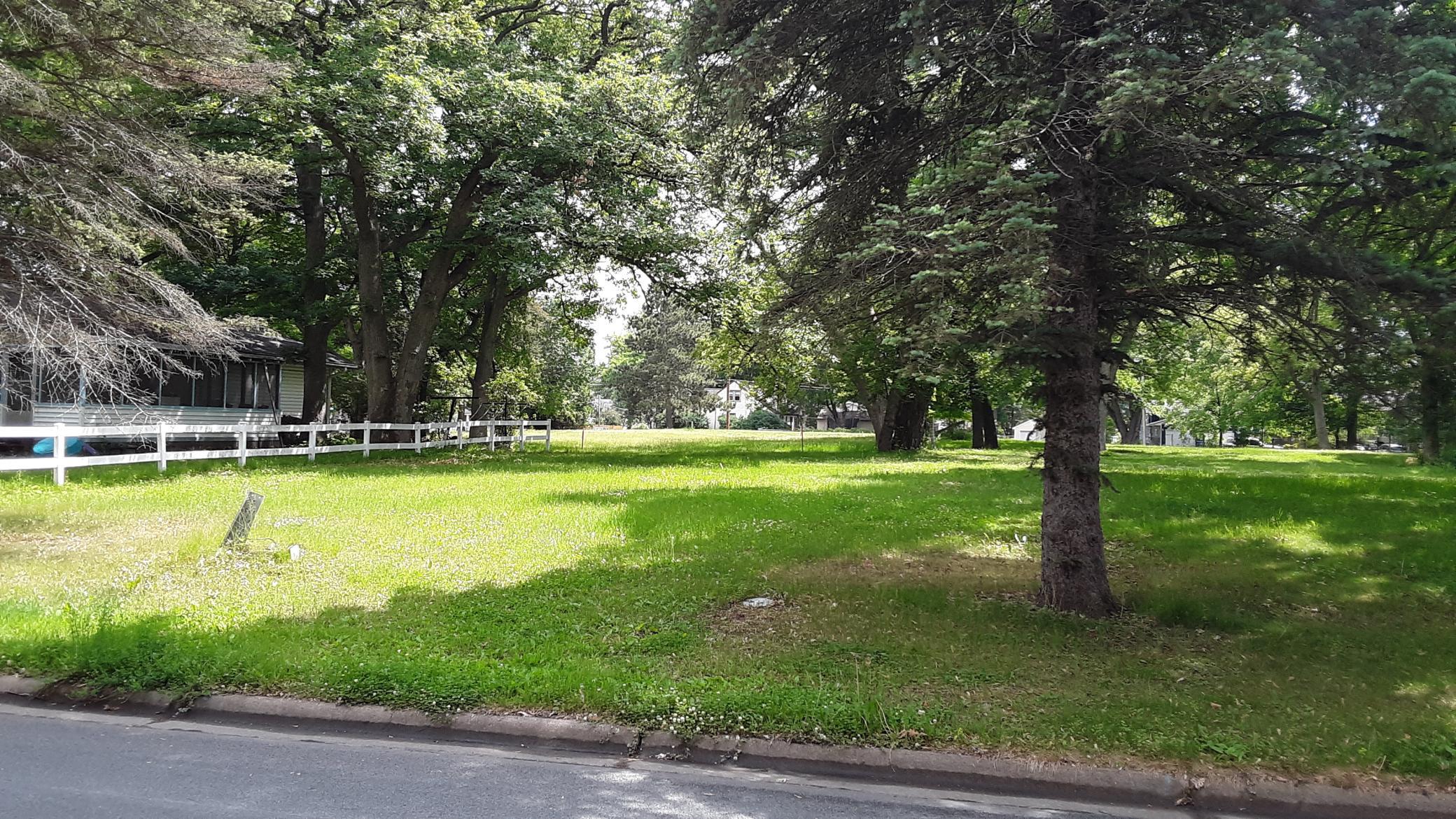 View of Land at 33x 4th Avenue, Forest Lake MN 55025, Forest Lake - Mike Wilen | Minnesota Team Real Estate