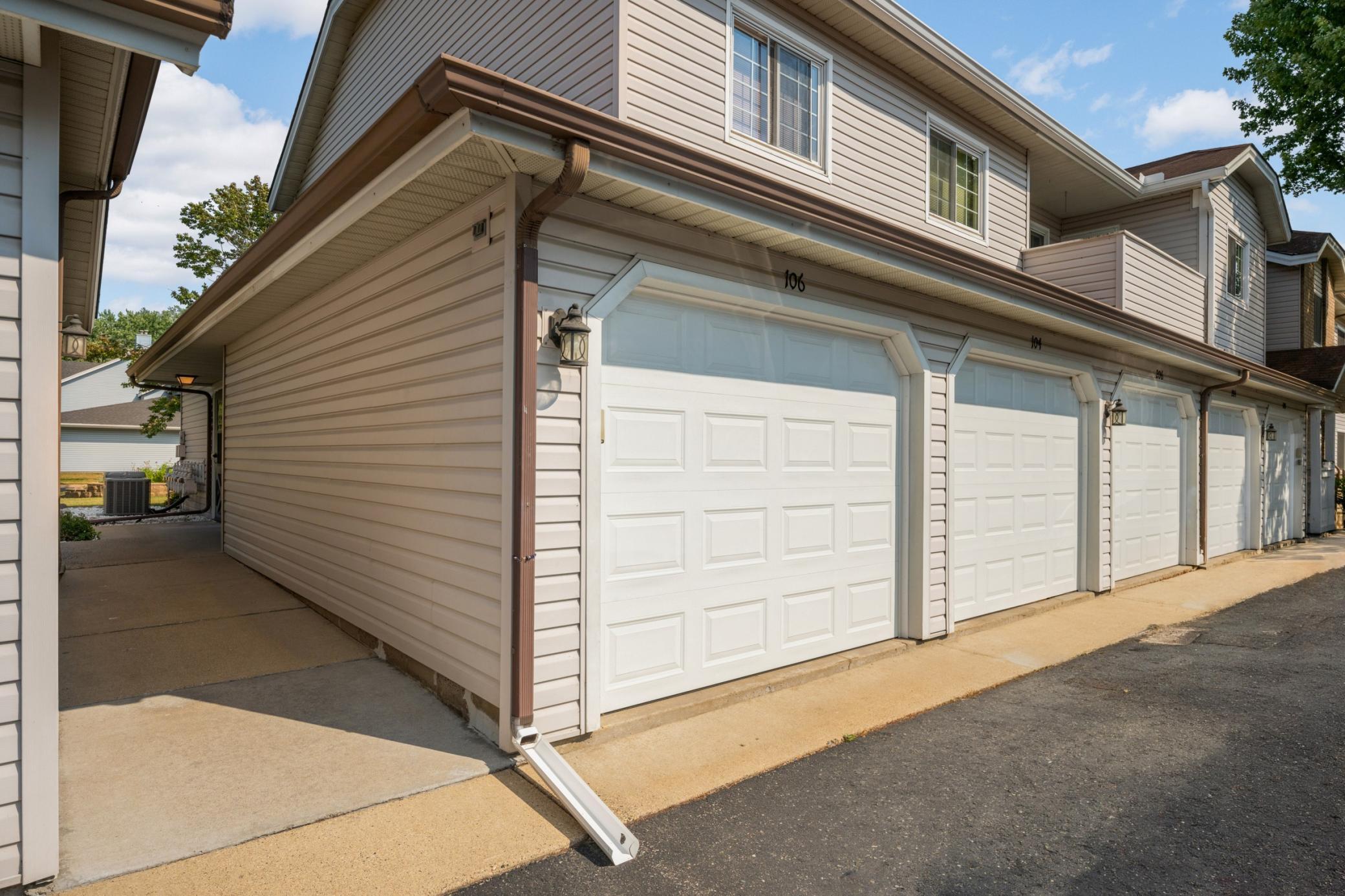 View of Residential at 4061 Maureen Drive #106NE, Columbia Heights MN 55421, Columbia Heights (15 of 16) - Mike Wilen | Minnesota Team Real Estate