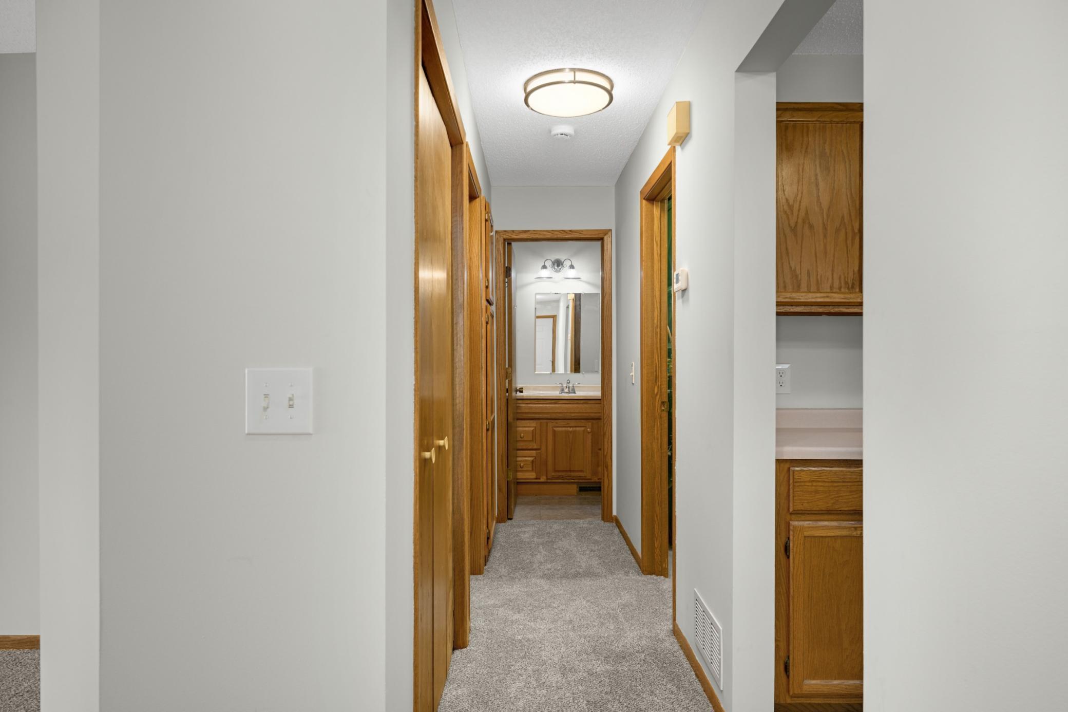 View of Residential at 4061 Maureen Drive #106NE, Columbia Heights MN 55421, Columbia Heights (10 of 16) - Mike Wilen | Minnesota Team Real Estate