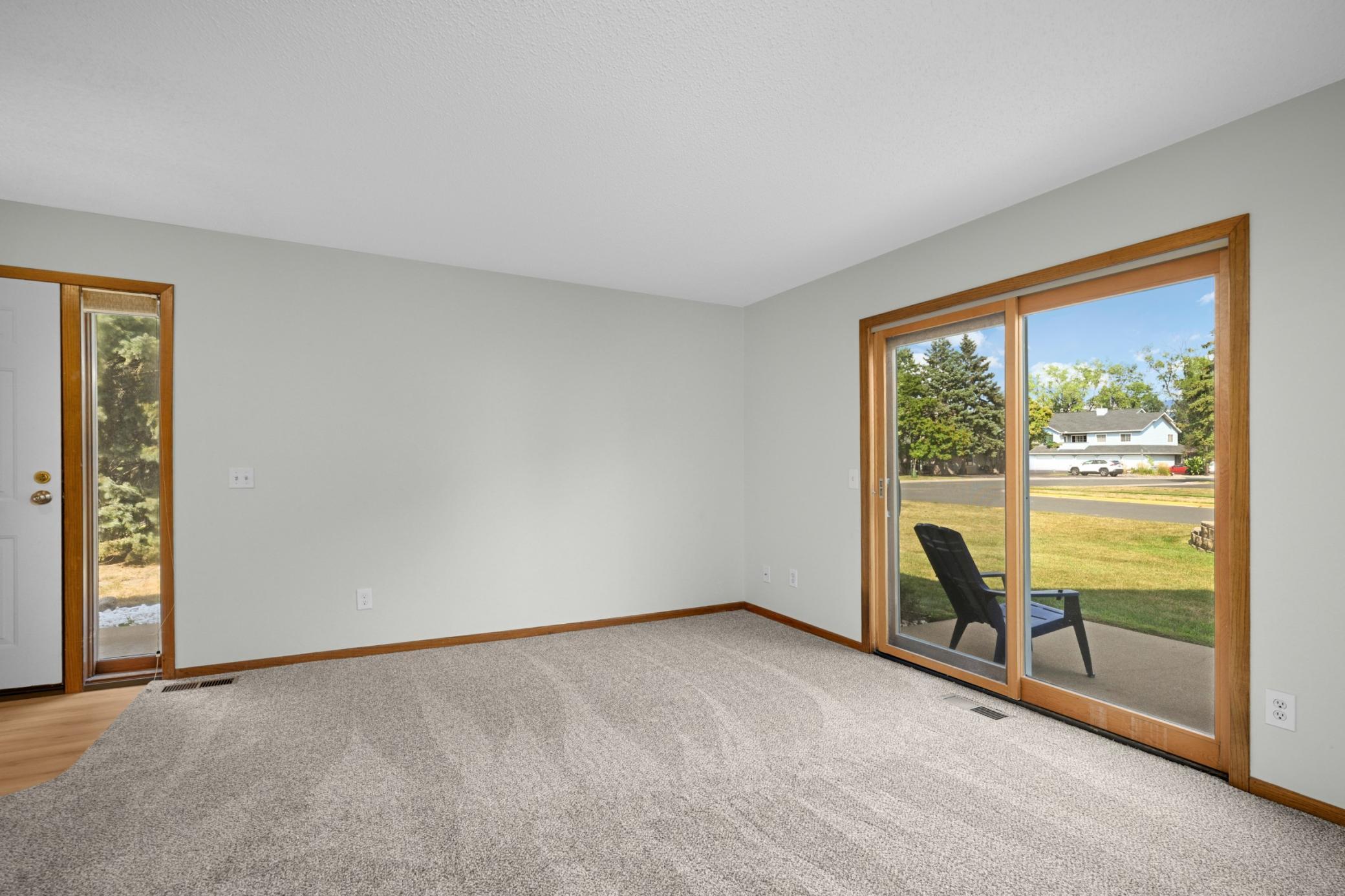 View of Residential at 4061 Maureen Drive #106NE, Columbia Heights MN 55421, Columbia Heights (4 of 16) - Mike Wilen | Minnesota Team Real Estate