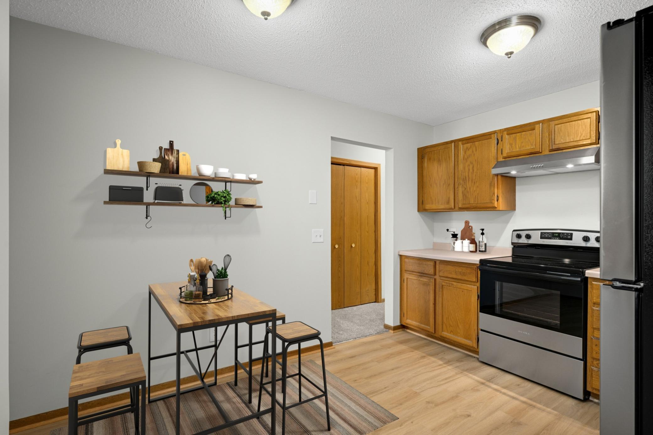 View of Residential at 4061 Maureen Drive #106NE, Columbia Heights MN 55421, Columbia Heights (9 of 16) - Mike Wilen | Minnesota Team Real Estate