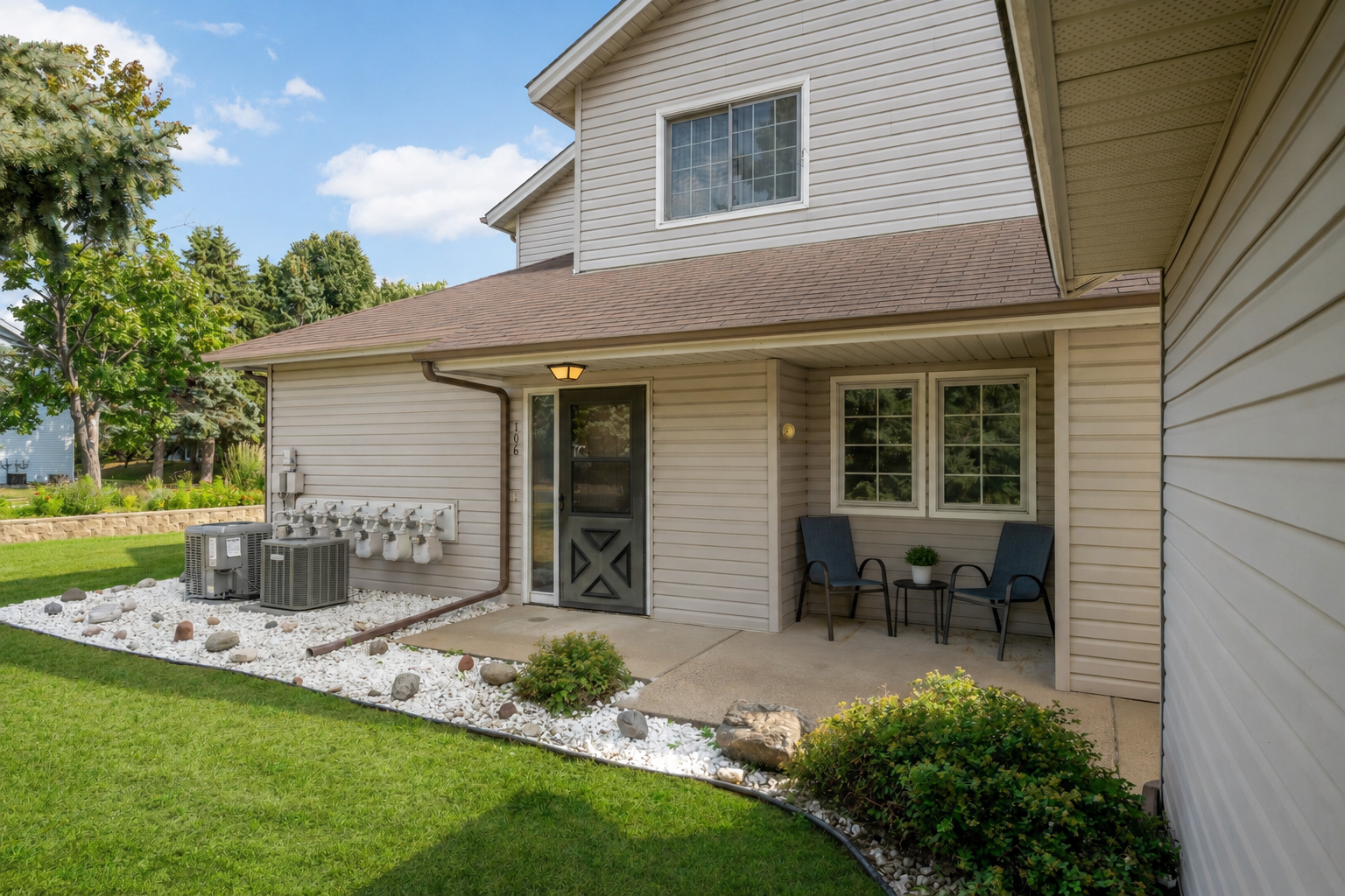 View of Residential at 4061 Maureen Drive #106NE, Columbia Heights MN 55421, Columbia Heights (2 of 16) - Mike Wilen | Minnesota Team Real Estate