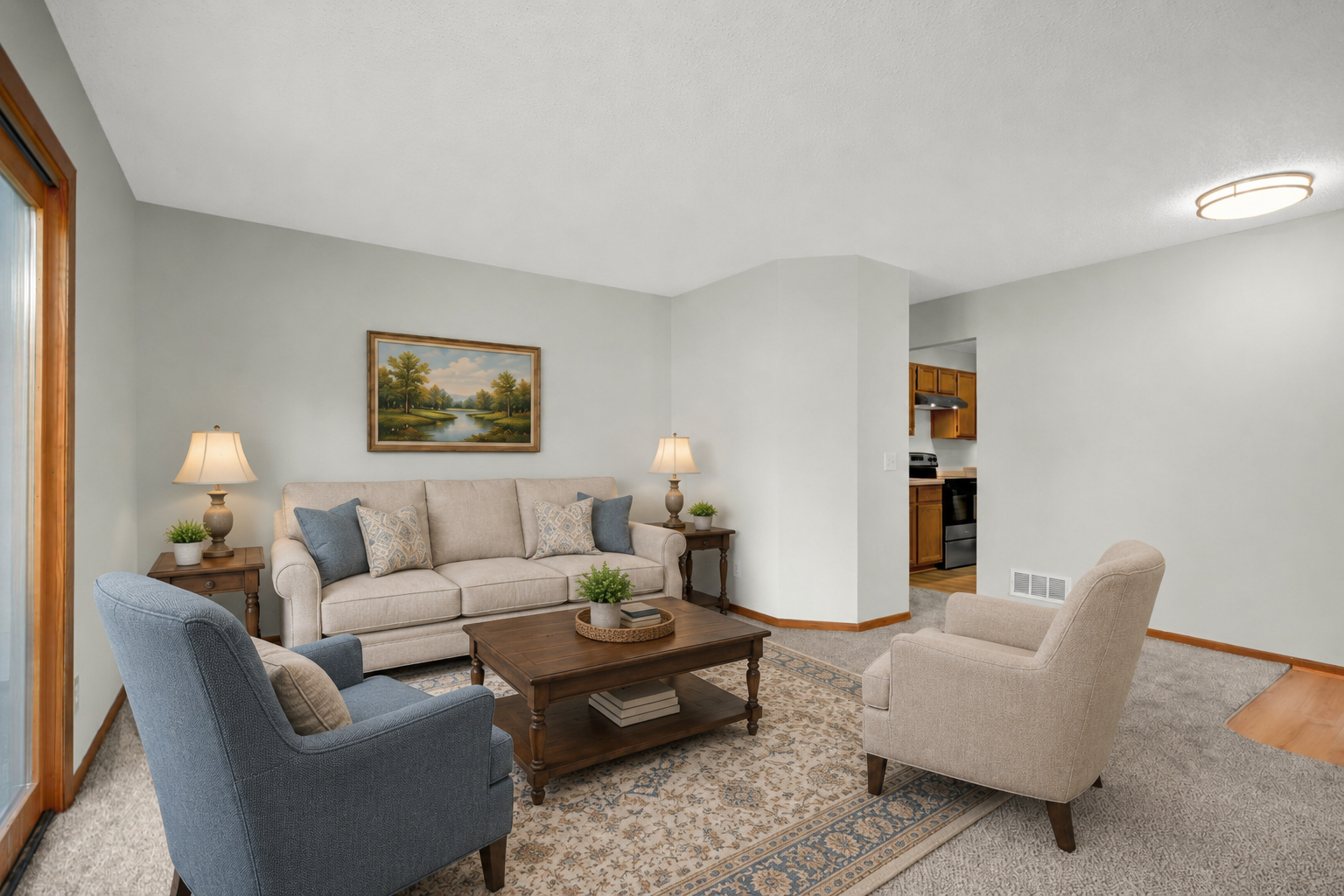 View of Residential at 4061 Maureen Drive #106NE, Columbia Heights MN 55421, Columbia Heights (5 of 16) - Mike Wilen | Minnesota Team Real Estate