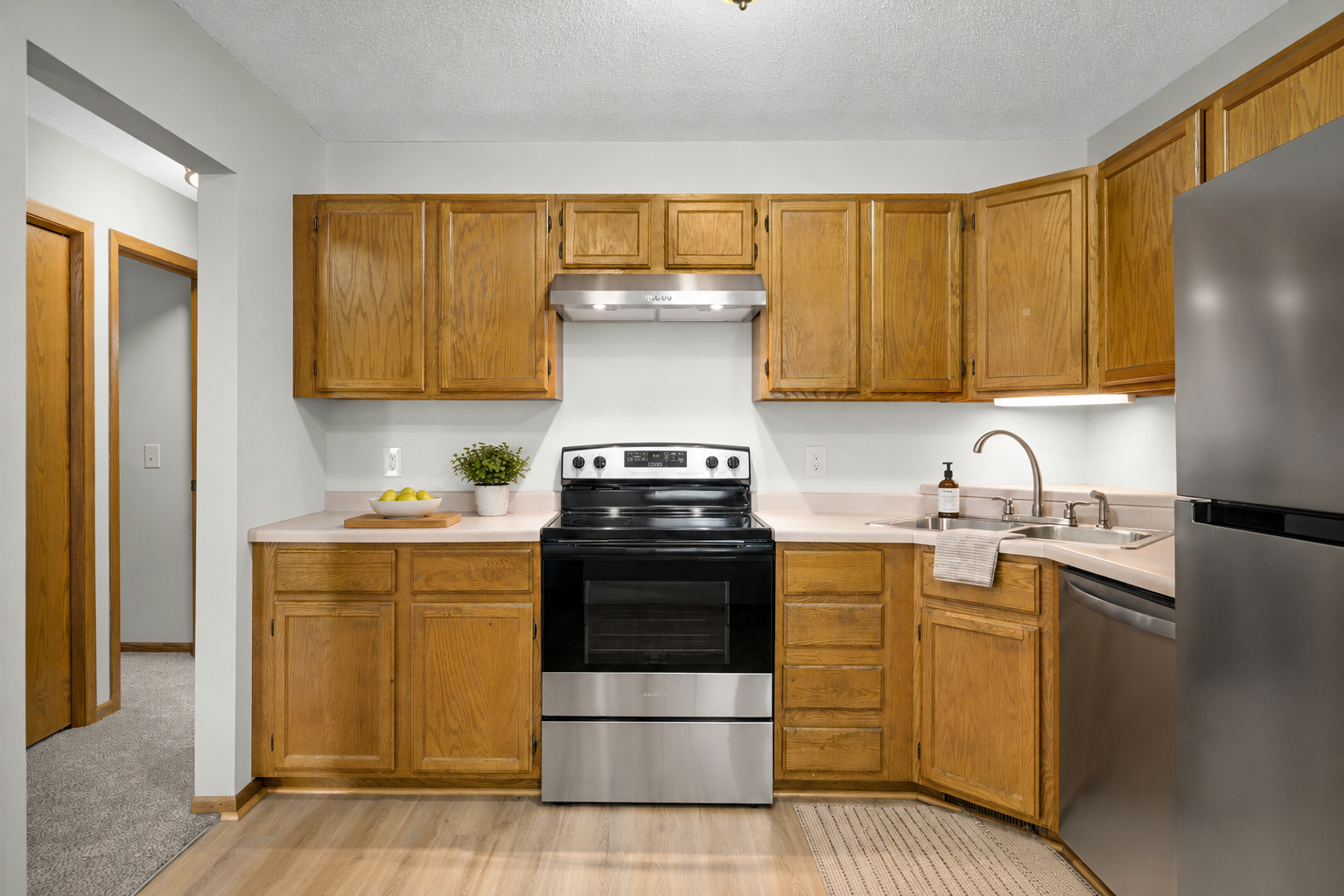 View of Residential at 4061 Maureen Drive #106NE, Columbia Heights MN 55421, Columbia Heights (8 of 16) - Mike Wilen | Minnesota Team Real Estate