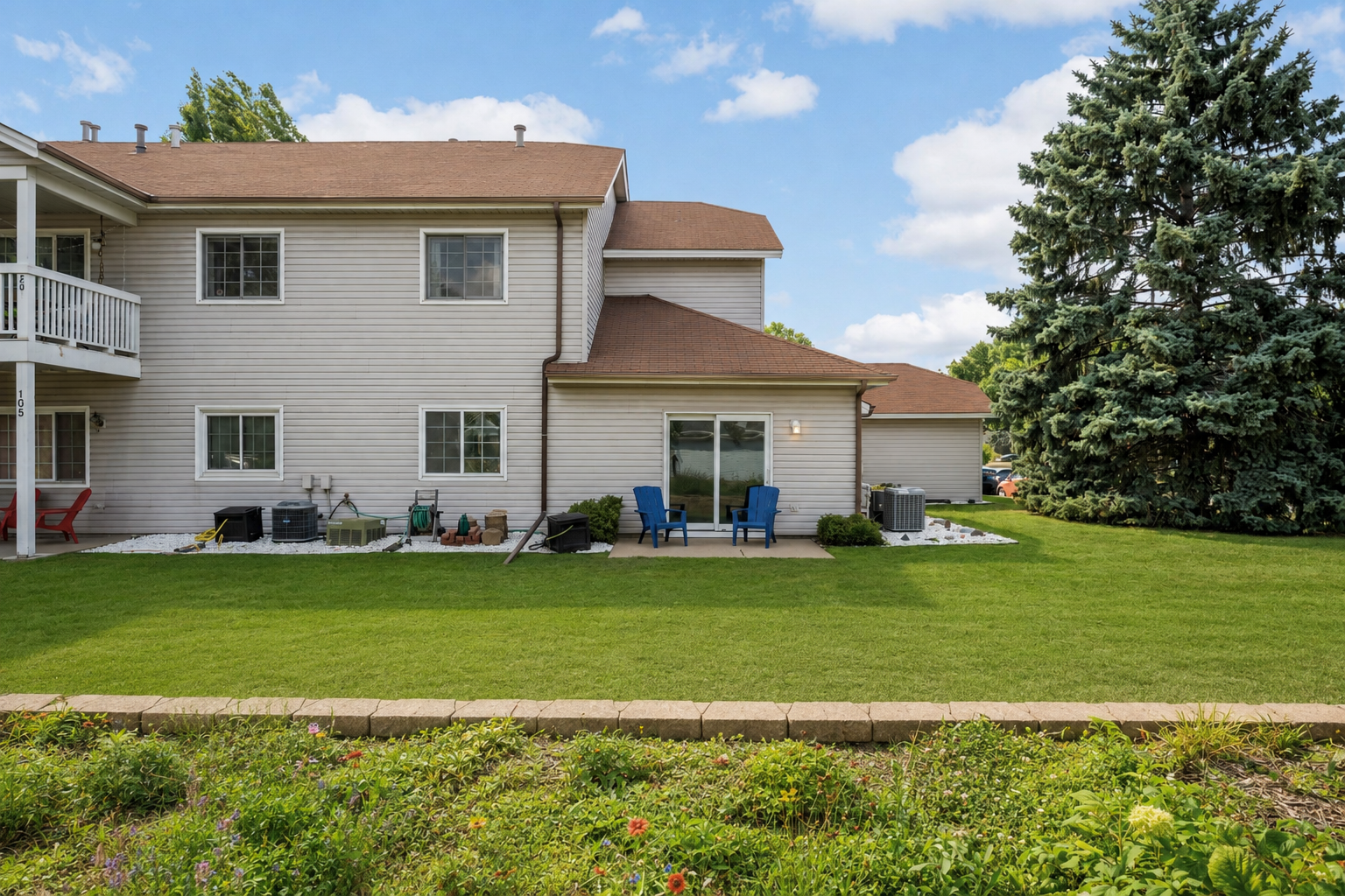 View of Residential at 4061 Maureen Drive #106NE, Columbia Heights MN 55421, Columbia Heights (14 of 16) - Mike Wilen | Minnesota Team Real Estate