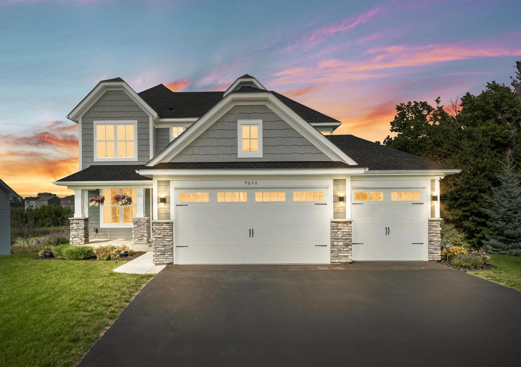 View of Residential at 9626 Timber Terrace, Victoria MN 55386, Victoria - Mike Wilen | Minnesota Team Real Estate
