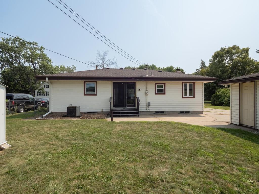 View of Residential at 6231 Quail Avenue, Brooklyn Center MN 55429, Brooklyn Center (4 of 26) - Mike Wilen | Minnesota Team Real Estate