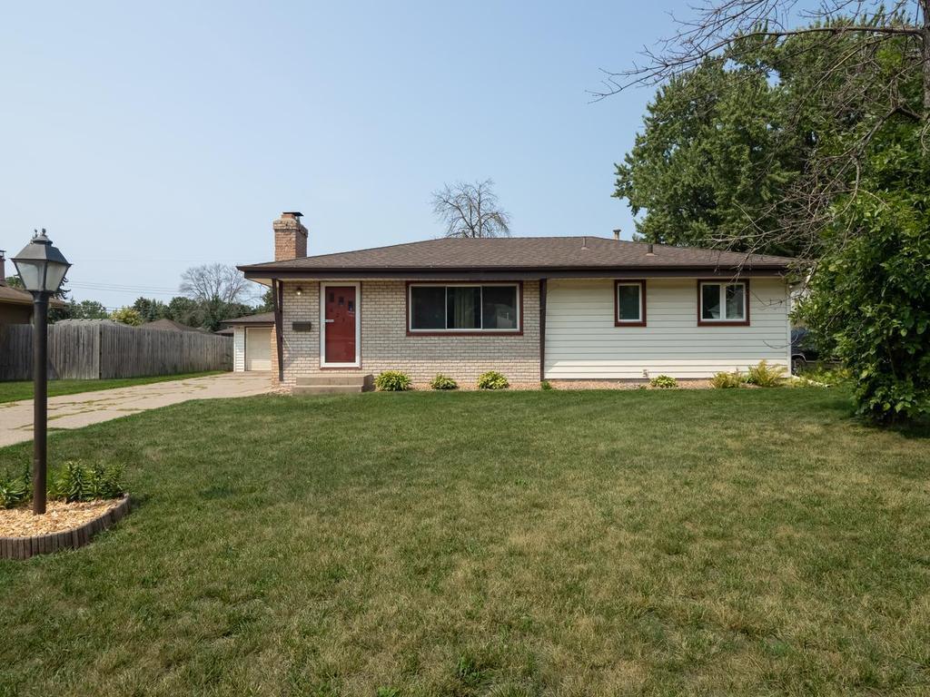 View of Residential at 6231 Quail Avenue, Brooklyn Center MN 55429, Brooklyn Center (2 of 26) - Mike Wilen | Minnesota Team Real Estate