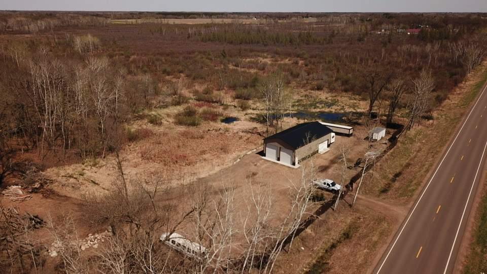 View of Land at 8361 291st Avenue, Princeton - Mike Wilen | Minnesota Team Real Estate