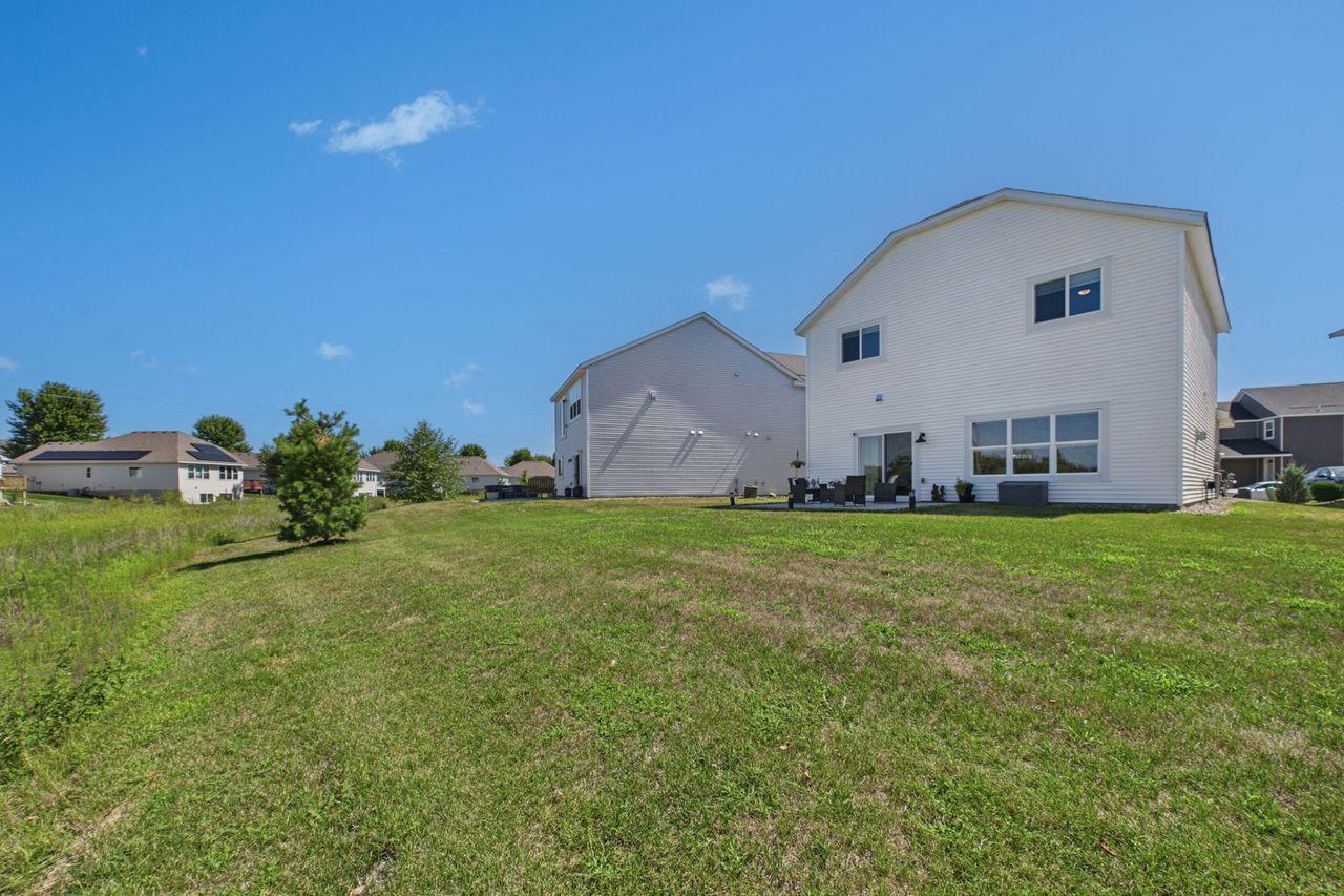 View of Residential at 6756 101st Street, Cottage Grove MN 55016, Cottage Grove (25 of 36) - Mike Wilen | Minnesota Team Real Estate