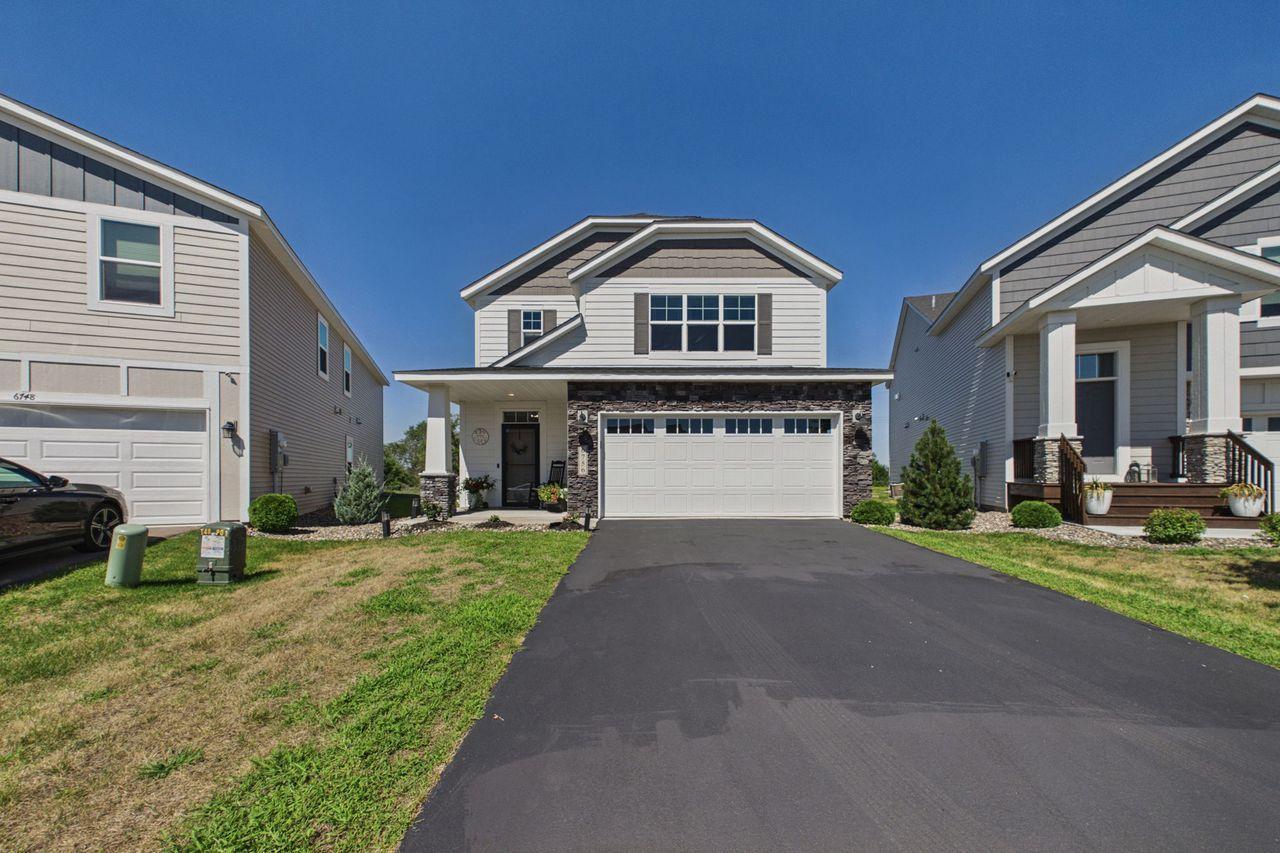 View of Residential at 6756 101st Street, Cottage Grove MN 55016, Cottage Grove (35 of 36) - Mike Wilen | Minnesota Team Real Estate