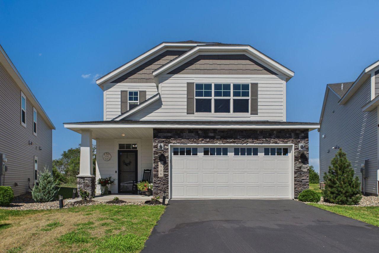 View of Residential at 6756 101st Street, Cottage Grove MN 55016, Cottage Grove - Mike Wilen | Minnesota Team Real Estate