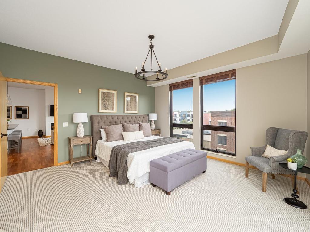 View of Residential at 4730 Park Commons Drive #425, Saint Louis Park MN 55416, Saint Louis Park (11 of 32) - Mike Wilen | Minnesota Team Real Estate