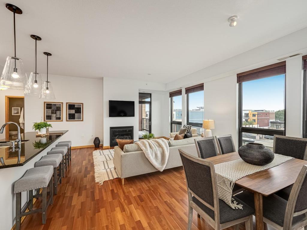 View of (CC) High Rise (4+ Levels) at 4730 Park Commons Drive, Saint Louis Park - Mike Wilen | Minnesota Team Real Estate