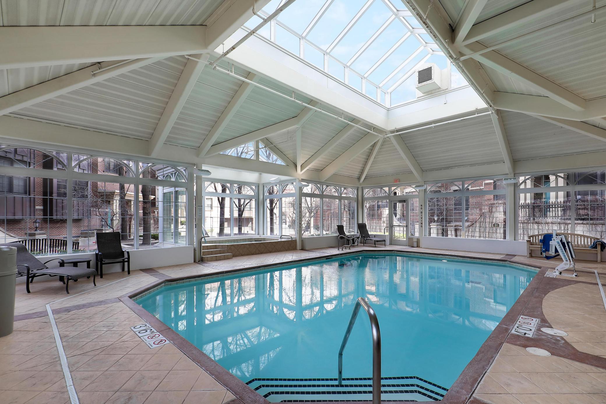 View of Residential at 500 Grant Street #707, Minneapolis MN 55404, Minneapolis (30 of 31) - Mike Wilen | Minnesota Team Real Estate
