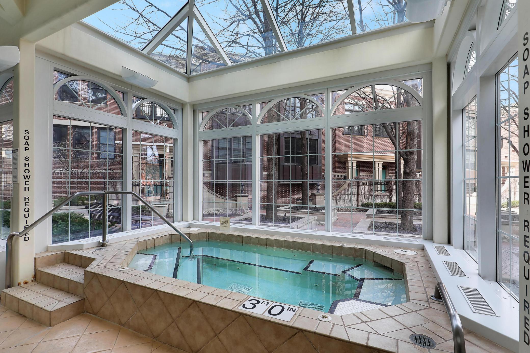 View of Residential at 500 Grant Street #707, Minneapolis MN 55404, Minneapolis (31 of 31) - Mike Wilen | Minnesota Team Real Estate