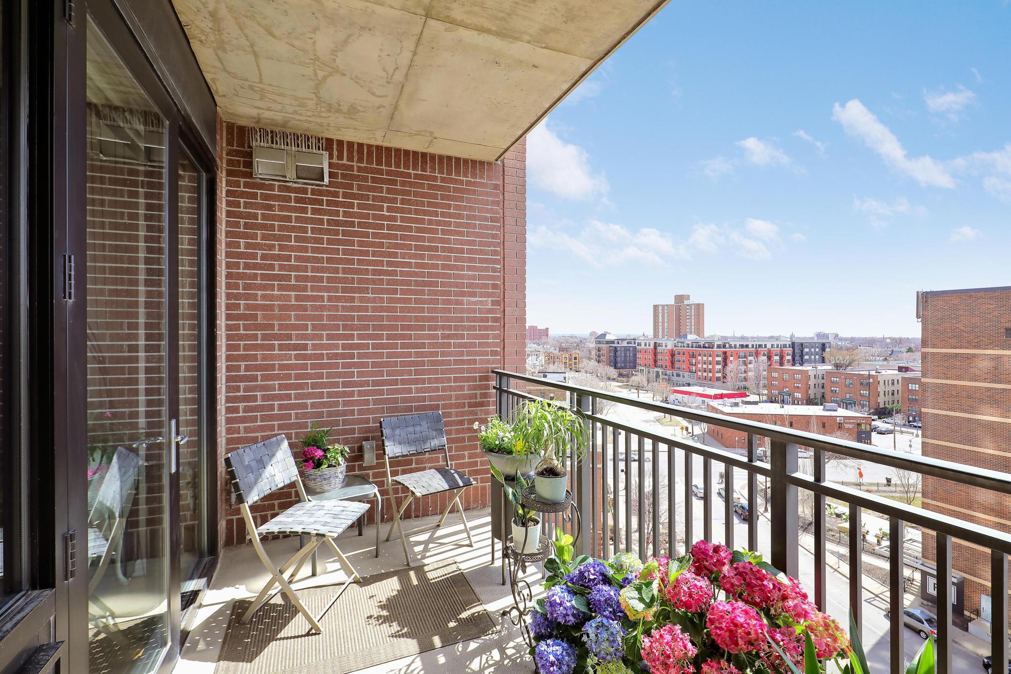 View of Residential at 500 Grant Street #707, Minneapolis MN 55404, Minneapolis (6 of 31) - Mike Wilen | Minnesota Team Real Estate