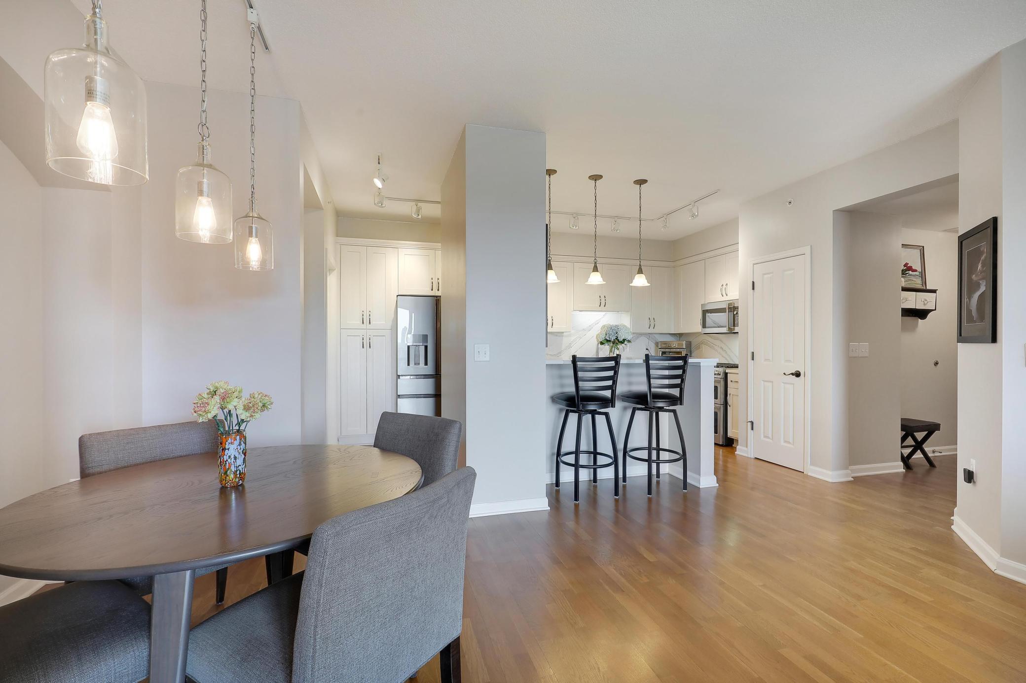 View of Residential at 500 Grant Street #707, Minneapolis MN 55404, Minneapolis (8 of 31) - Mike Wilen | Minnesota Team Real Estate