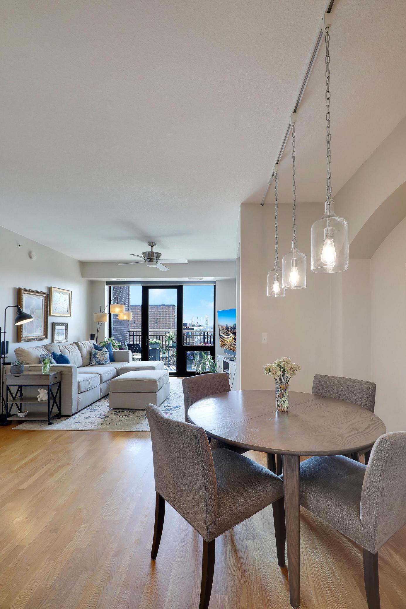 View of (CC) High Rise (4+ Levels) at 500 Grant Street, Minneapolis - Mike Wilen | Minnesota Team Real Estate
