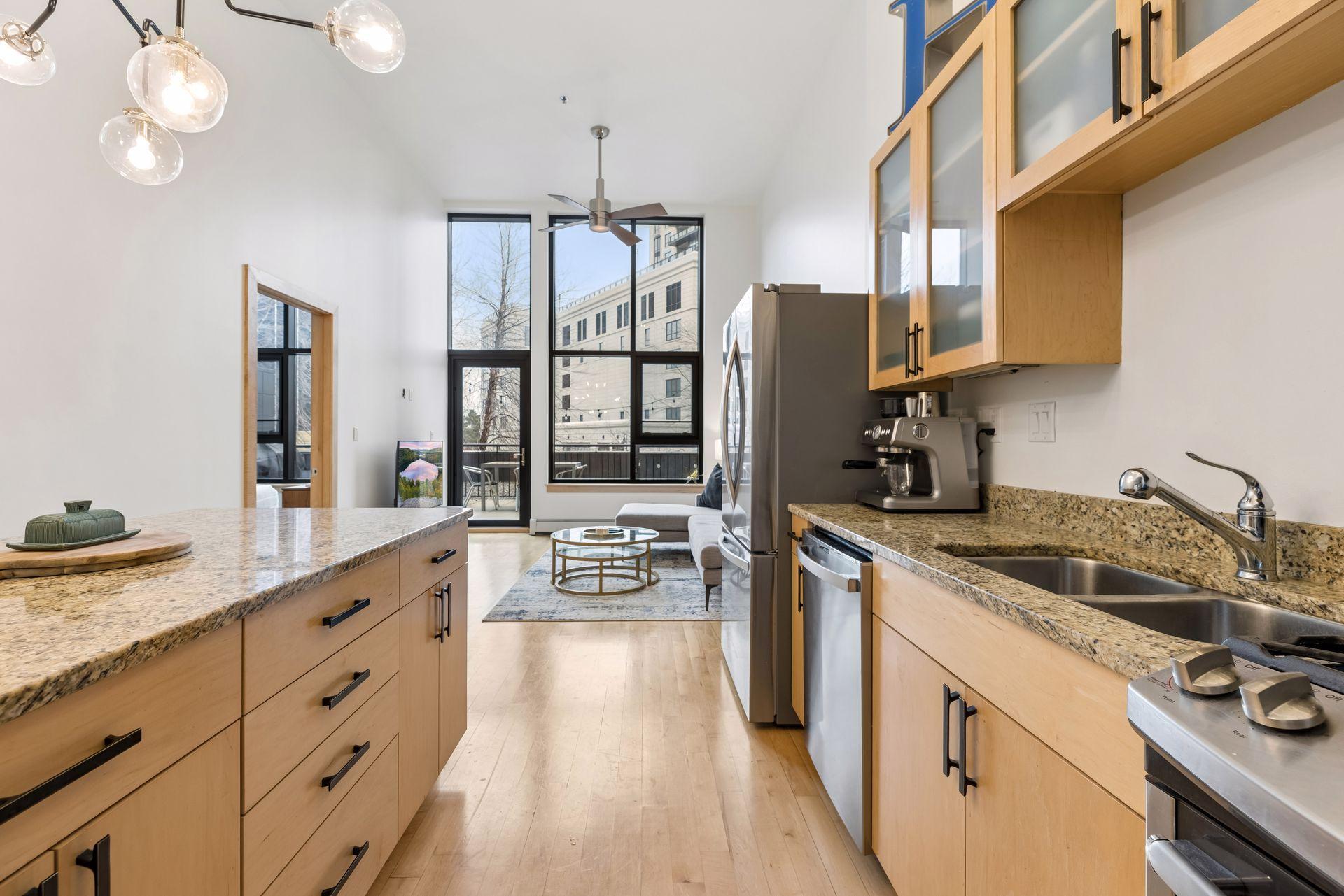 View of Residential at 1120 2nd Street #102, Minneapolis MN 55415, Minneapolis (7 of 44) - Mike Wilen | Minnesota Team Real Estate