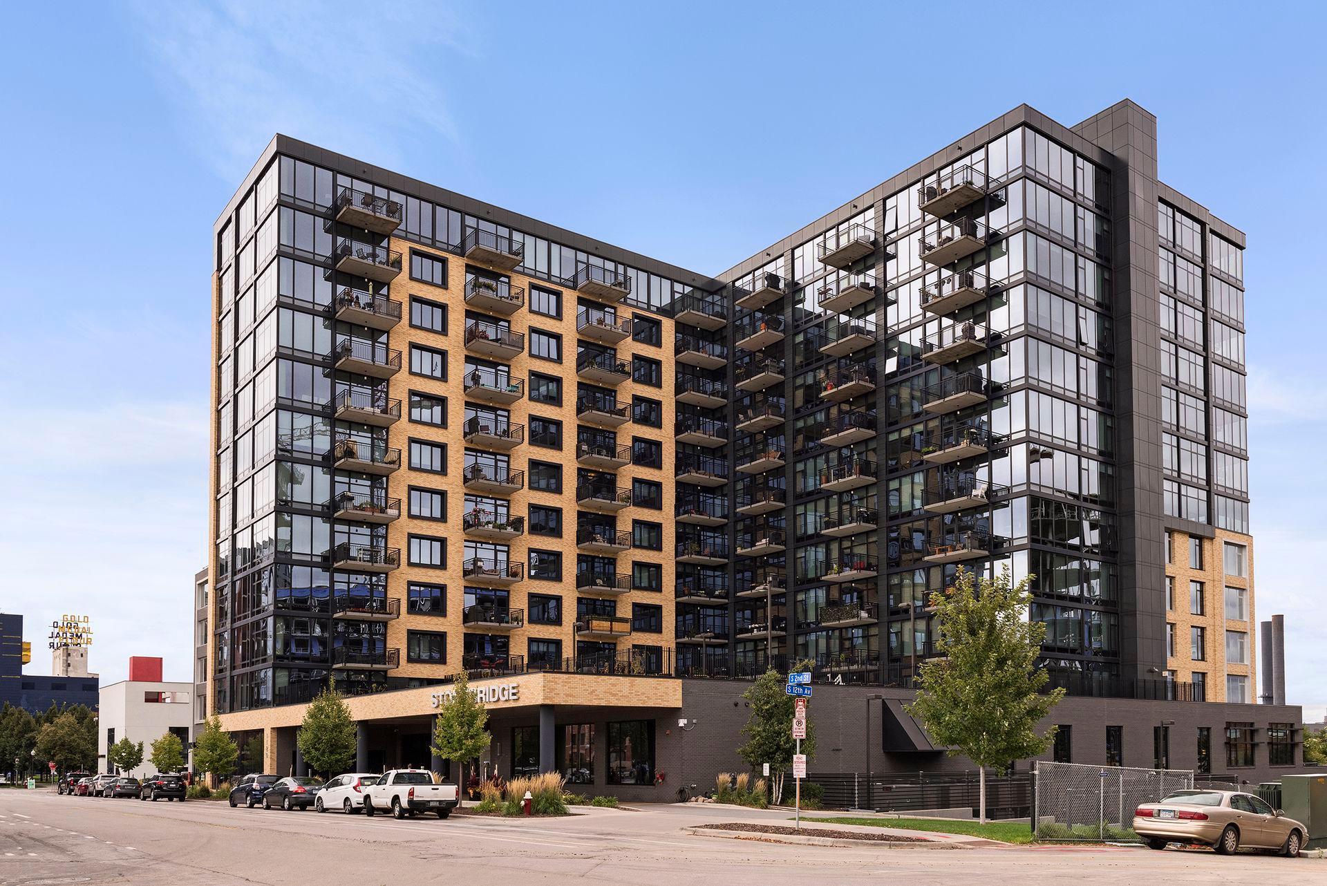 View of Residential at 1120 2nd Street #102, Minneapolis MN 55415, Minneapolis (25 of 44) - Mike Wilen | Minnesota Team Real Estate