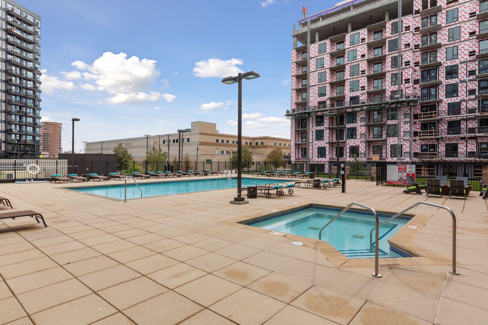View of Residential at 1120 2nd Street #102, Minneapolis MN 55415, Minneapolis (39 of 44) - Mike Wilen | Minnesota Team Real Estate