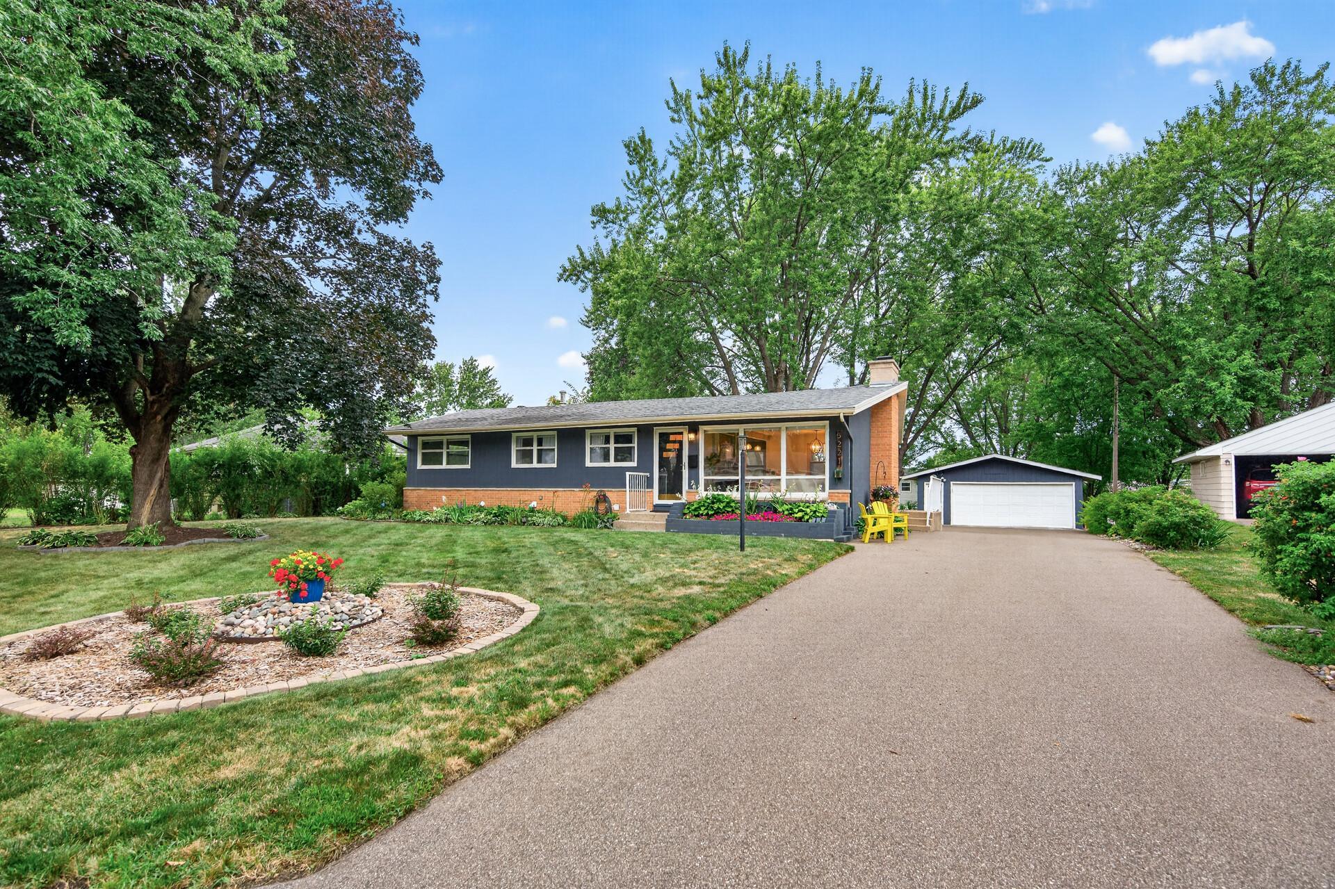 View of Residential at 5221 Quebec Avenue, New Hope MN 55428, New Hope - Mike Wilen | Minnesota Team Real Estate